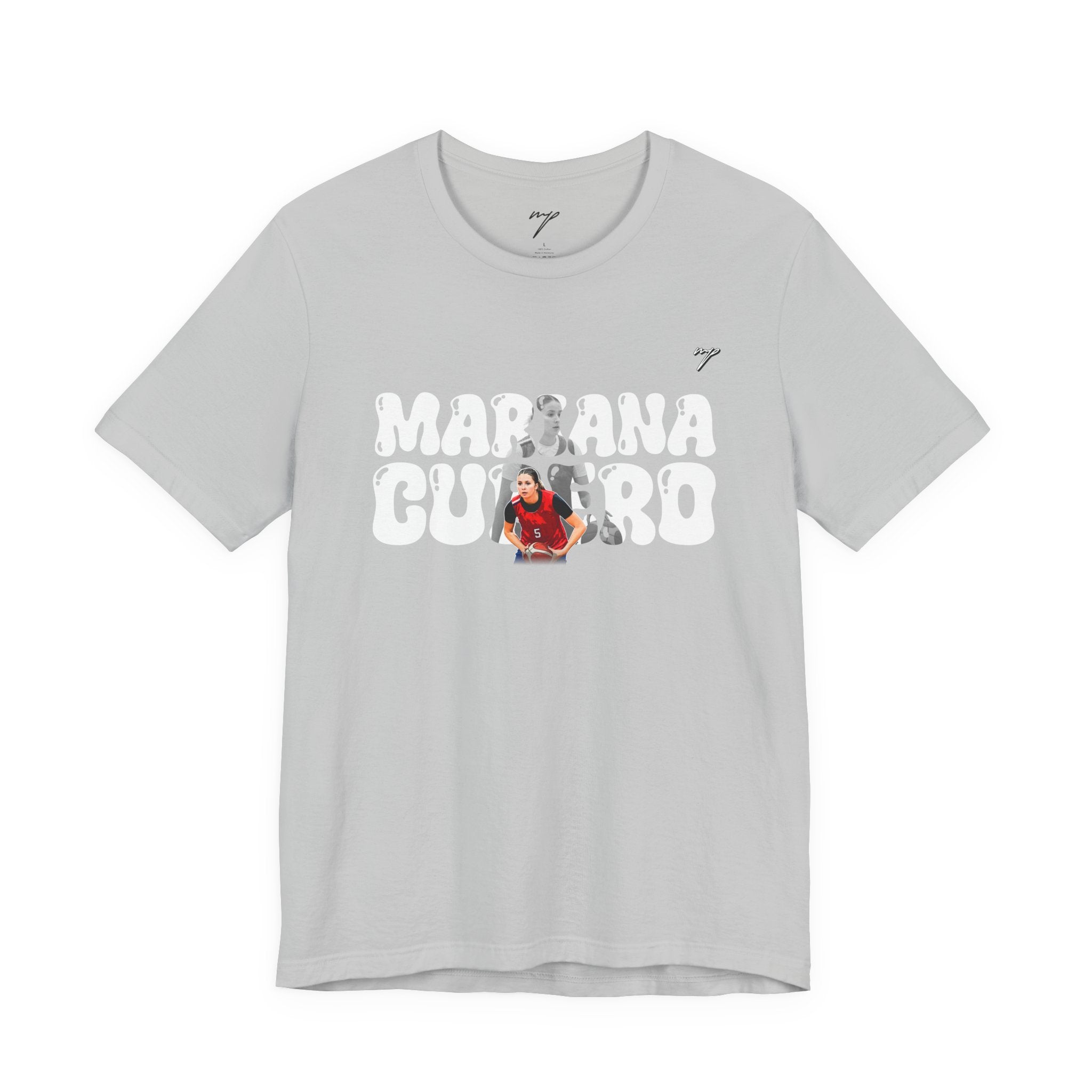 Mariana Cubero Graphic Tee