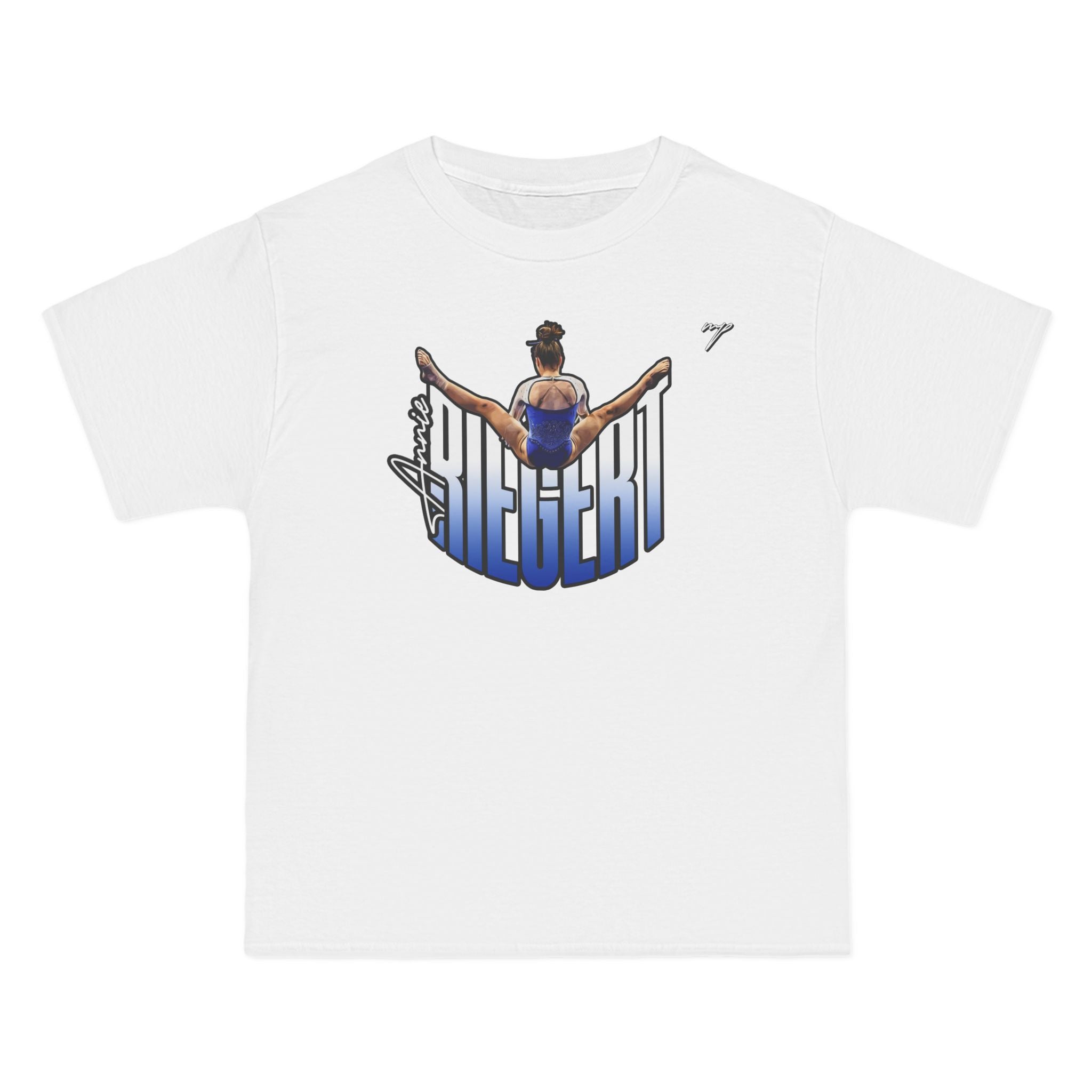 Annie Riegert Vintage Tee