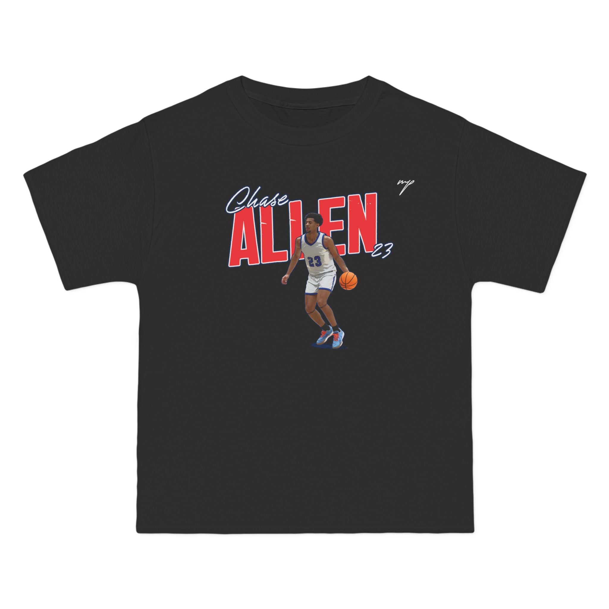 Chase Allen Vintage Tee