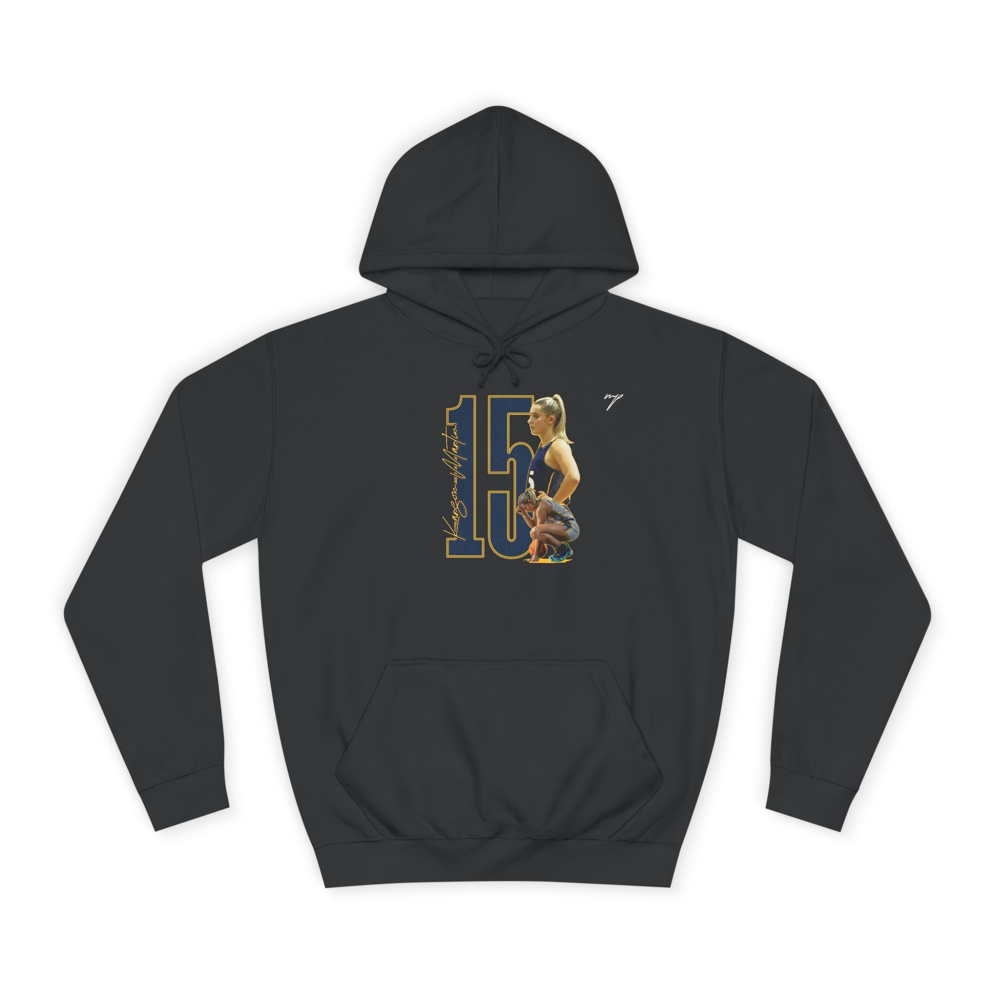 Karson Martin Hoodie
