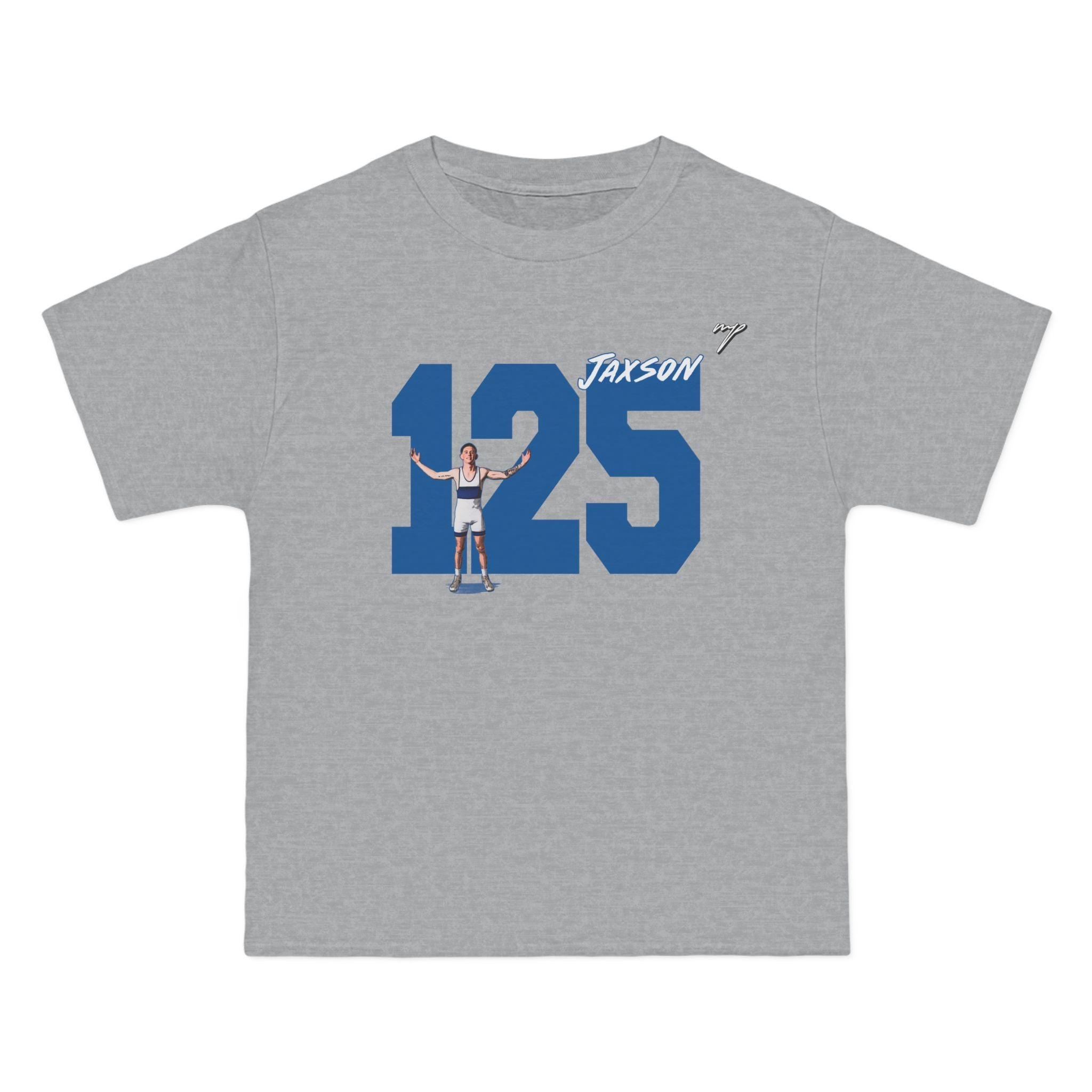 Jaxson Irvine Vintage Tee