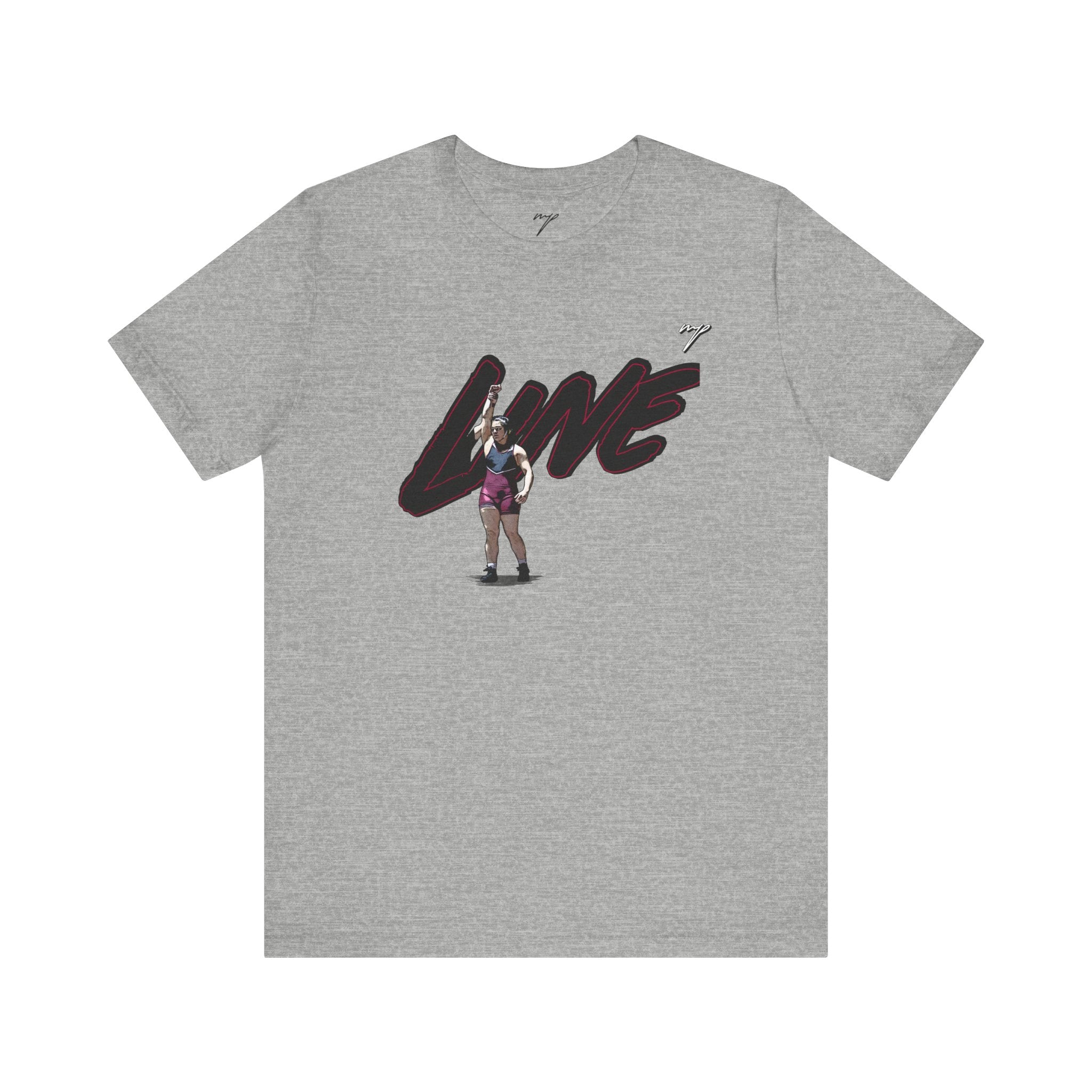 Pauline Heimuli Graphic Tee