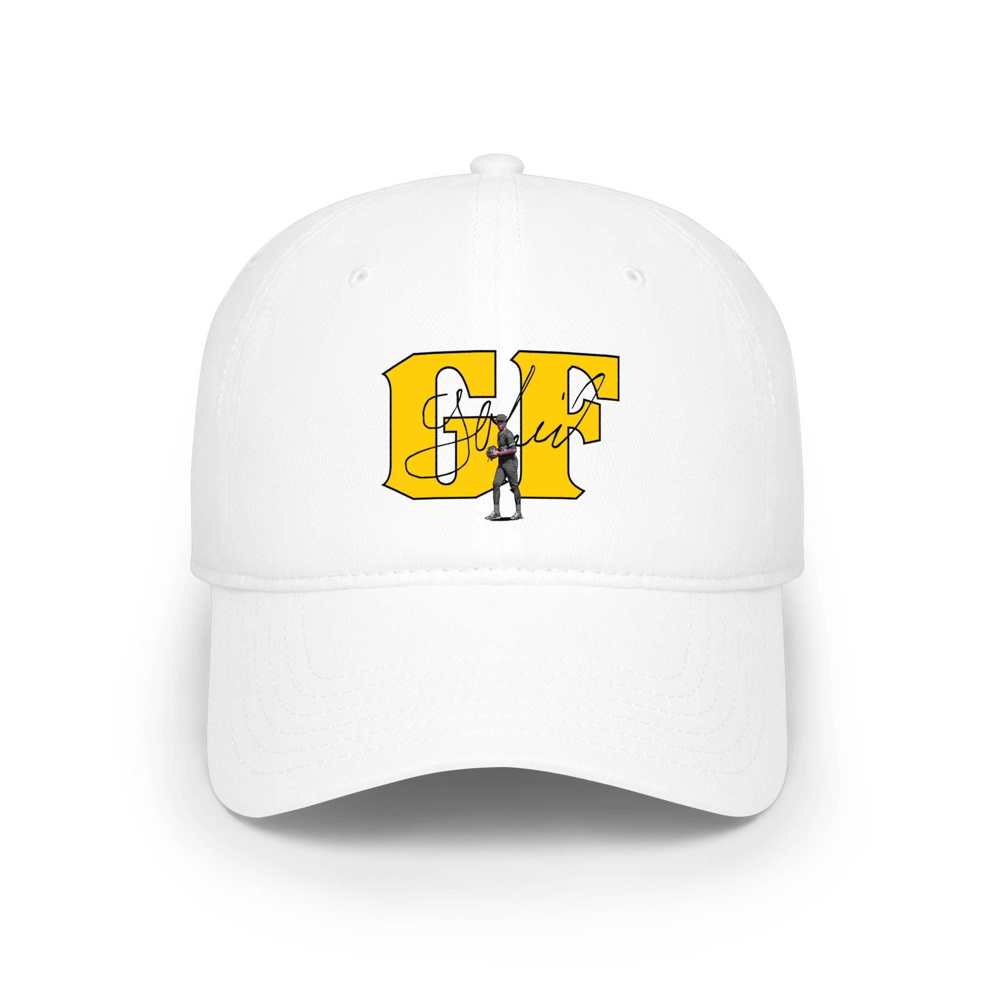 Gabriel Figueroa Hat