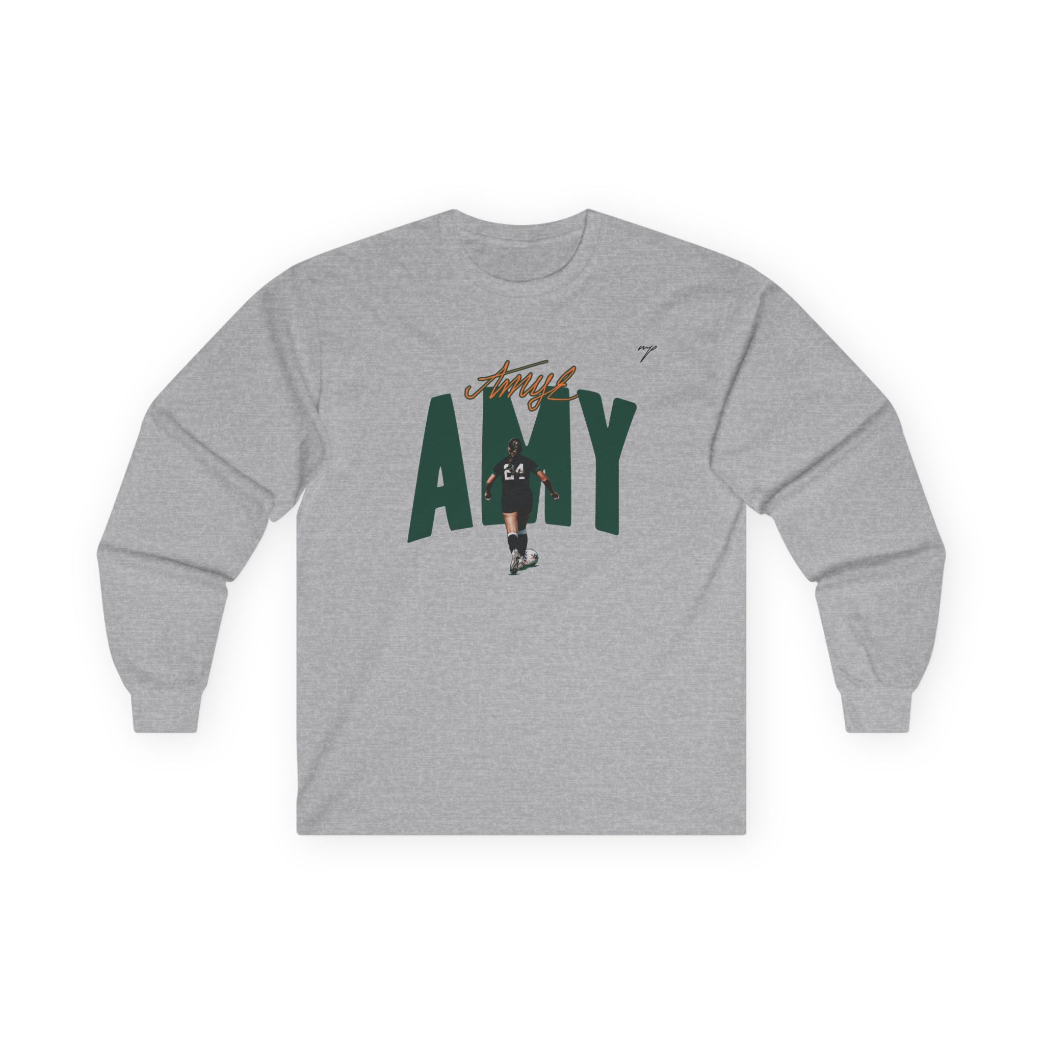 Amy Escorza Long Sleeve