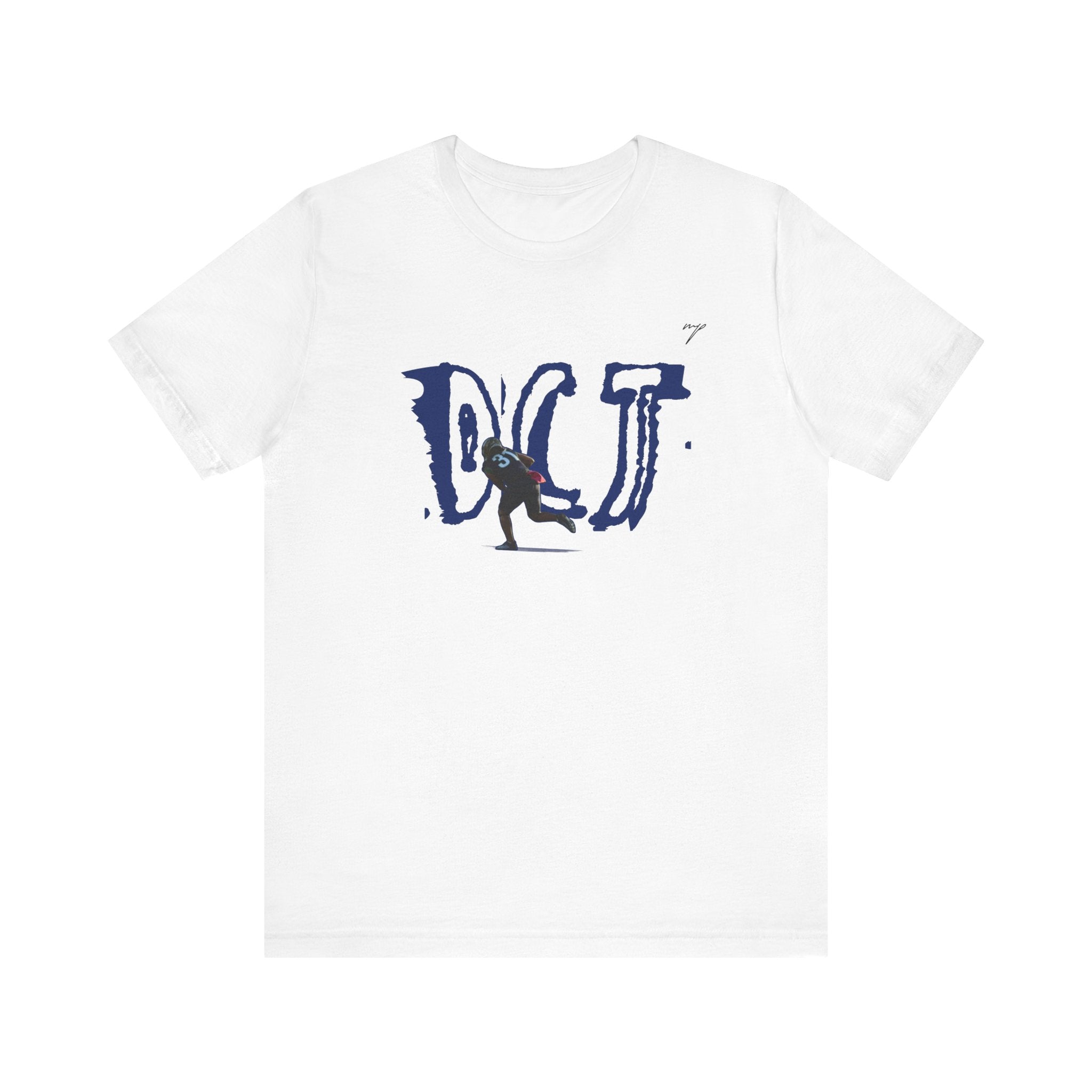Don Chester Jr Graphic Tee