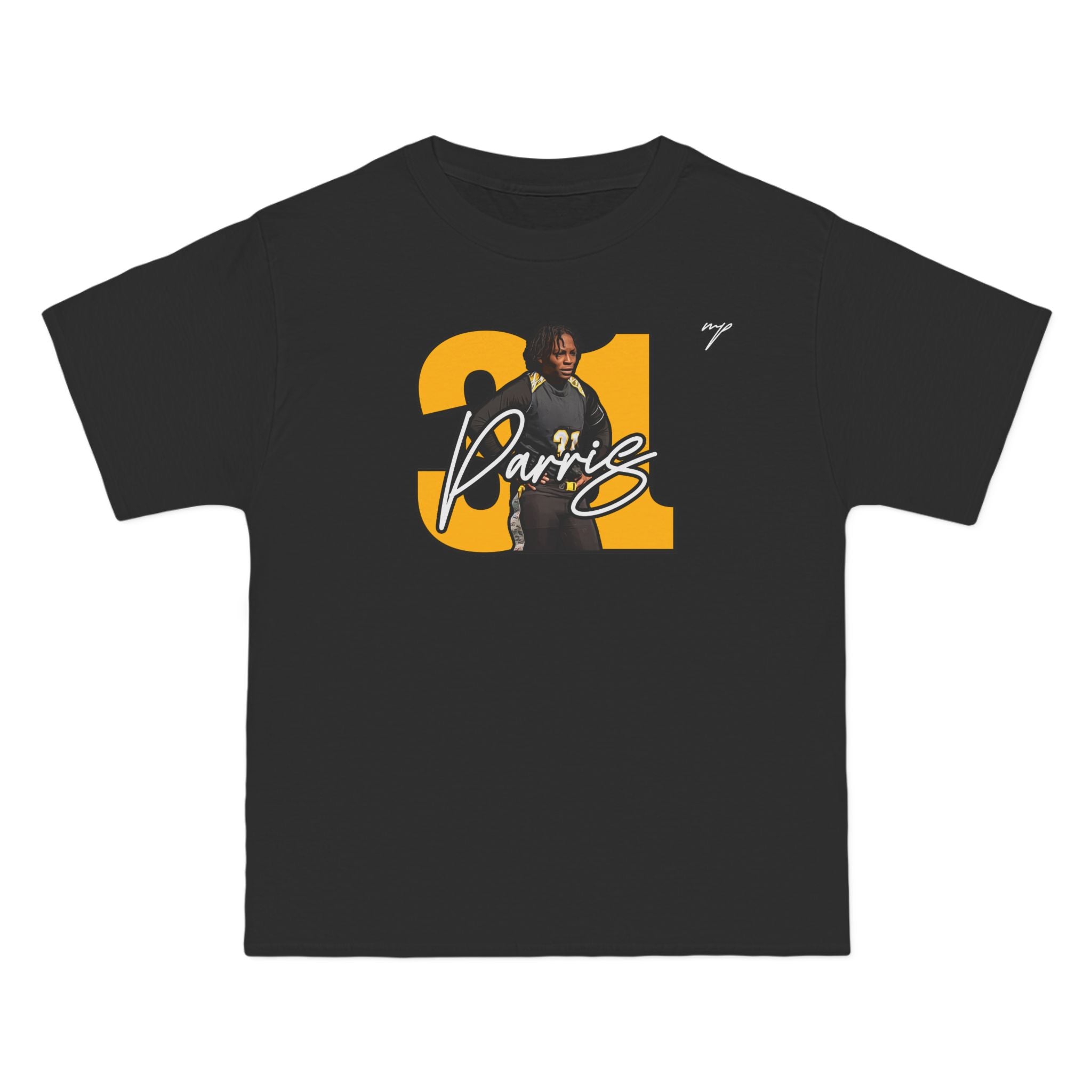 Dejonice Parris Vintage Tee