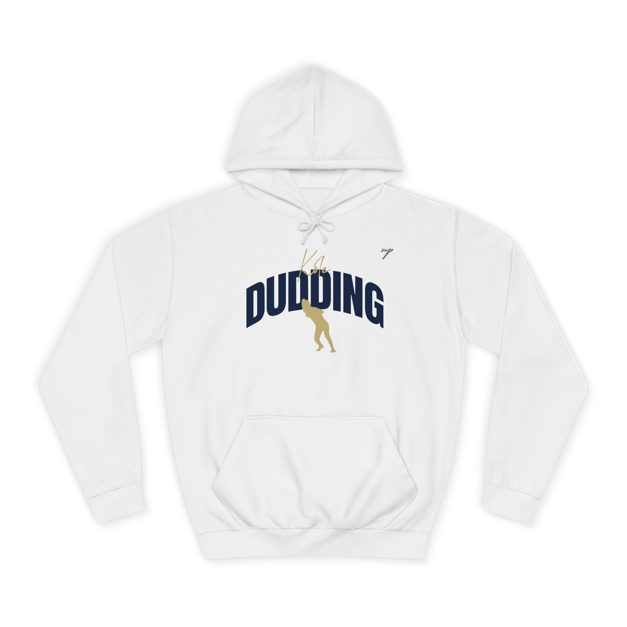Kole Dudding Hoodie