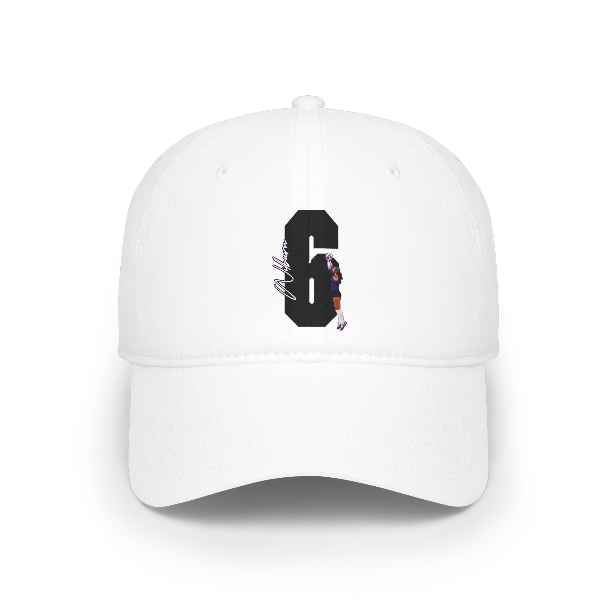Reese Wilburn Hat