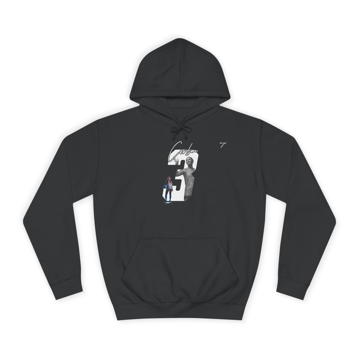Peyton Carlson Hoodie