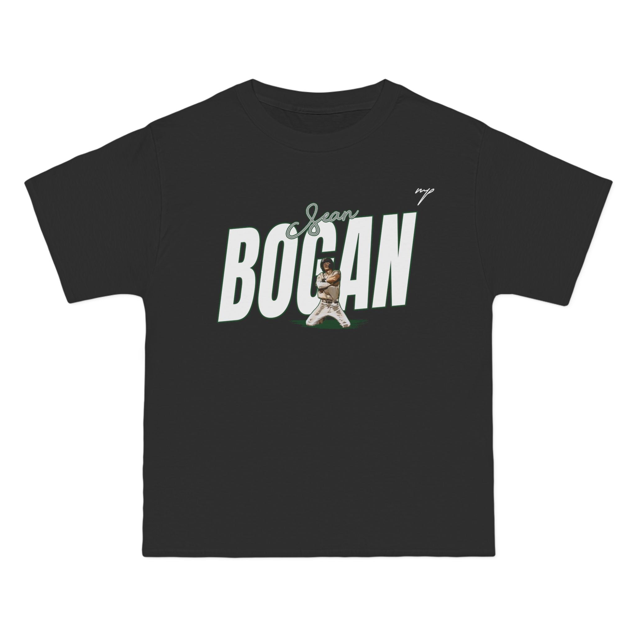 Sean Bogan Vintage Tee