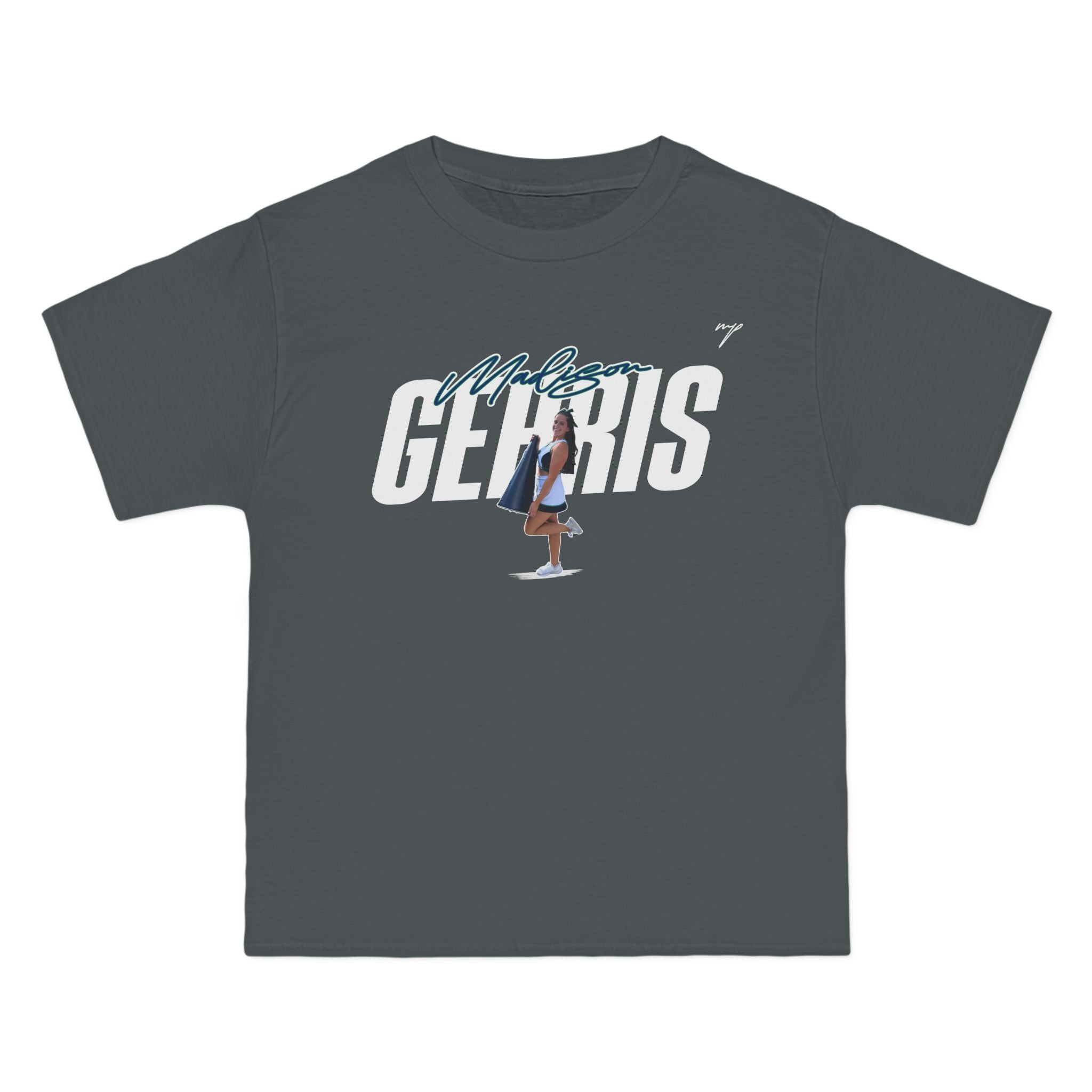 Madison Gehris Vintage Tee