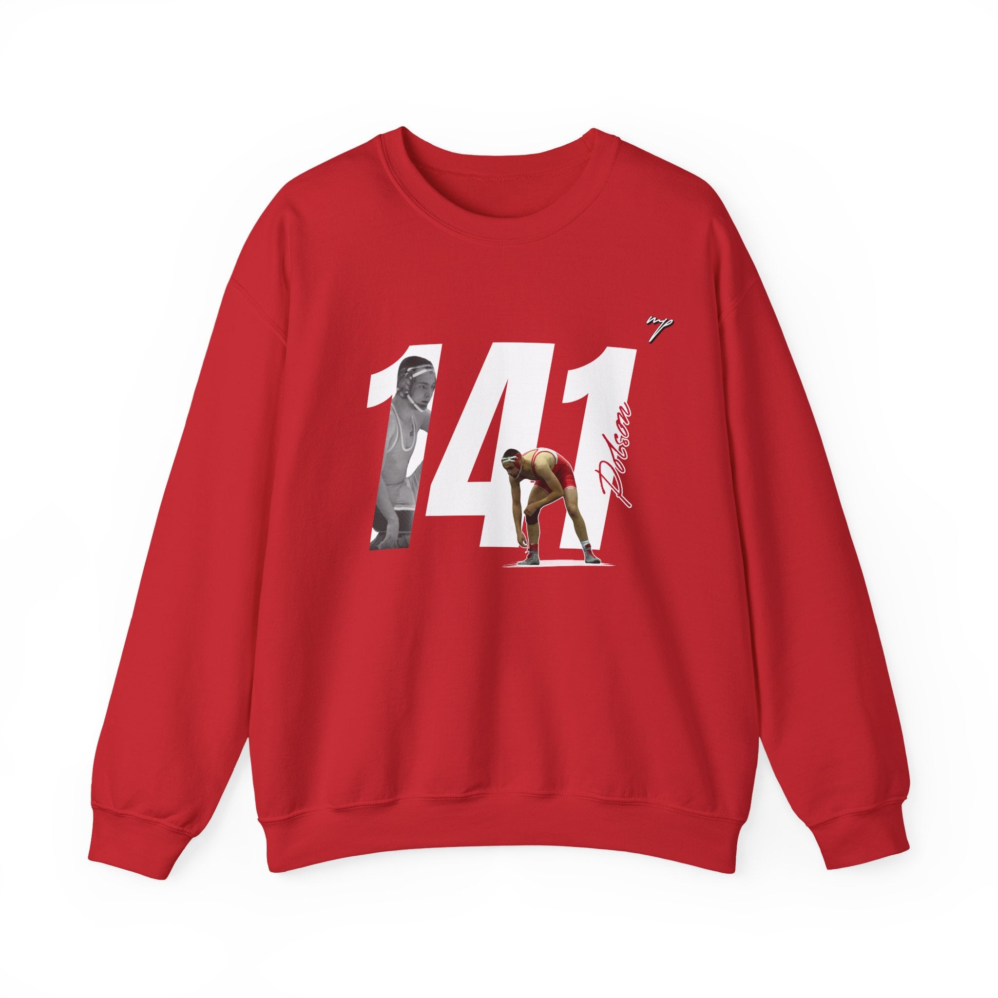 Caden Polson Crewneck