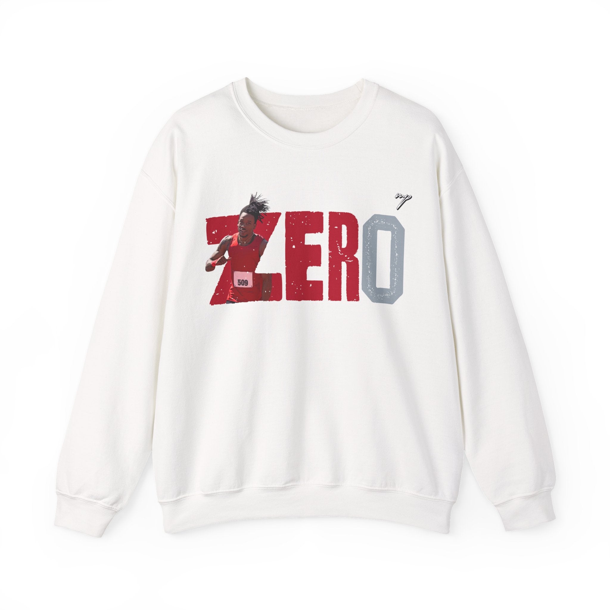 Nazzio John Crewneck