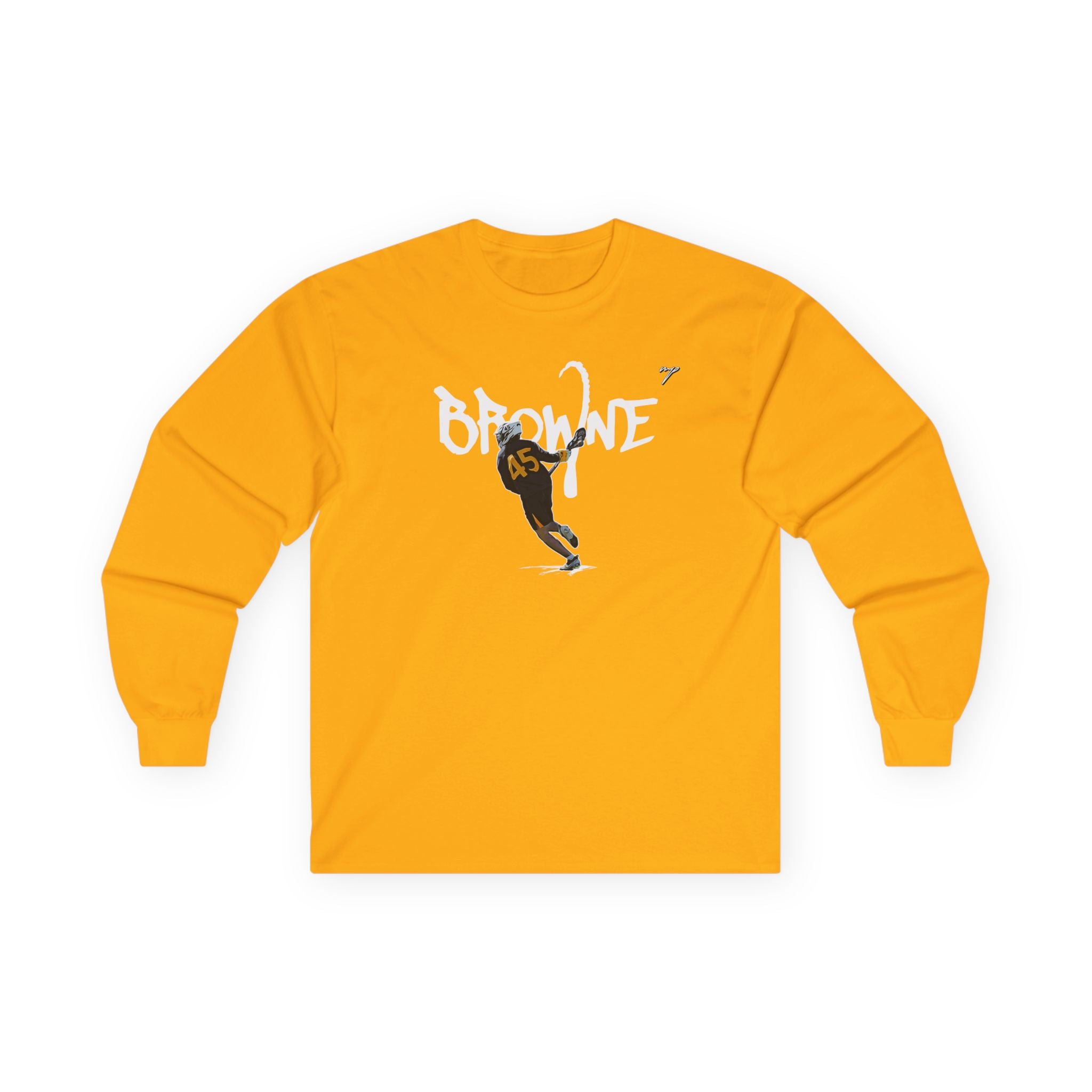 Tim Browne Long Sleeve Tee