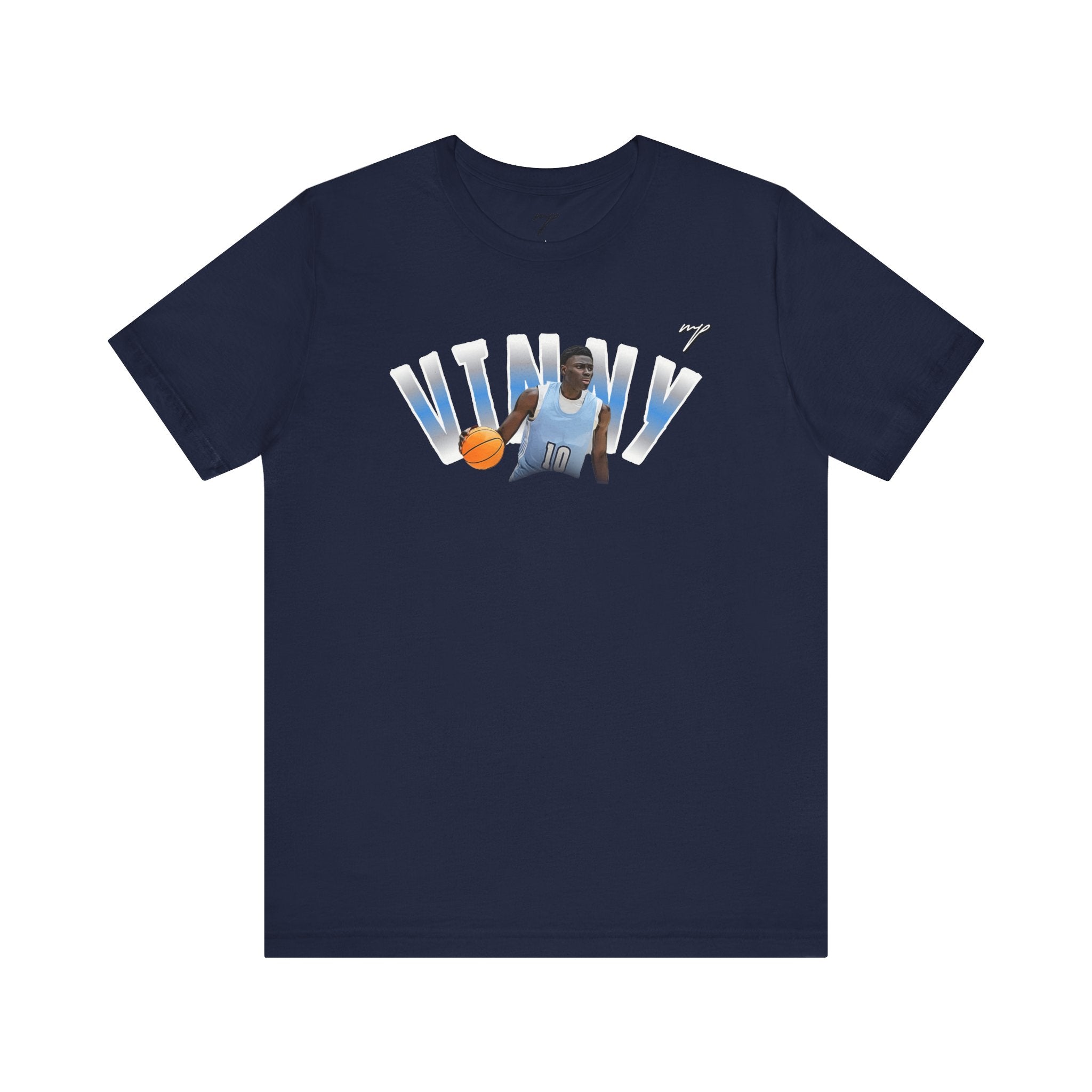 Vinablo Adjahoungbeta Graphic Tee
