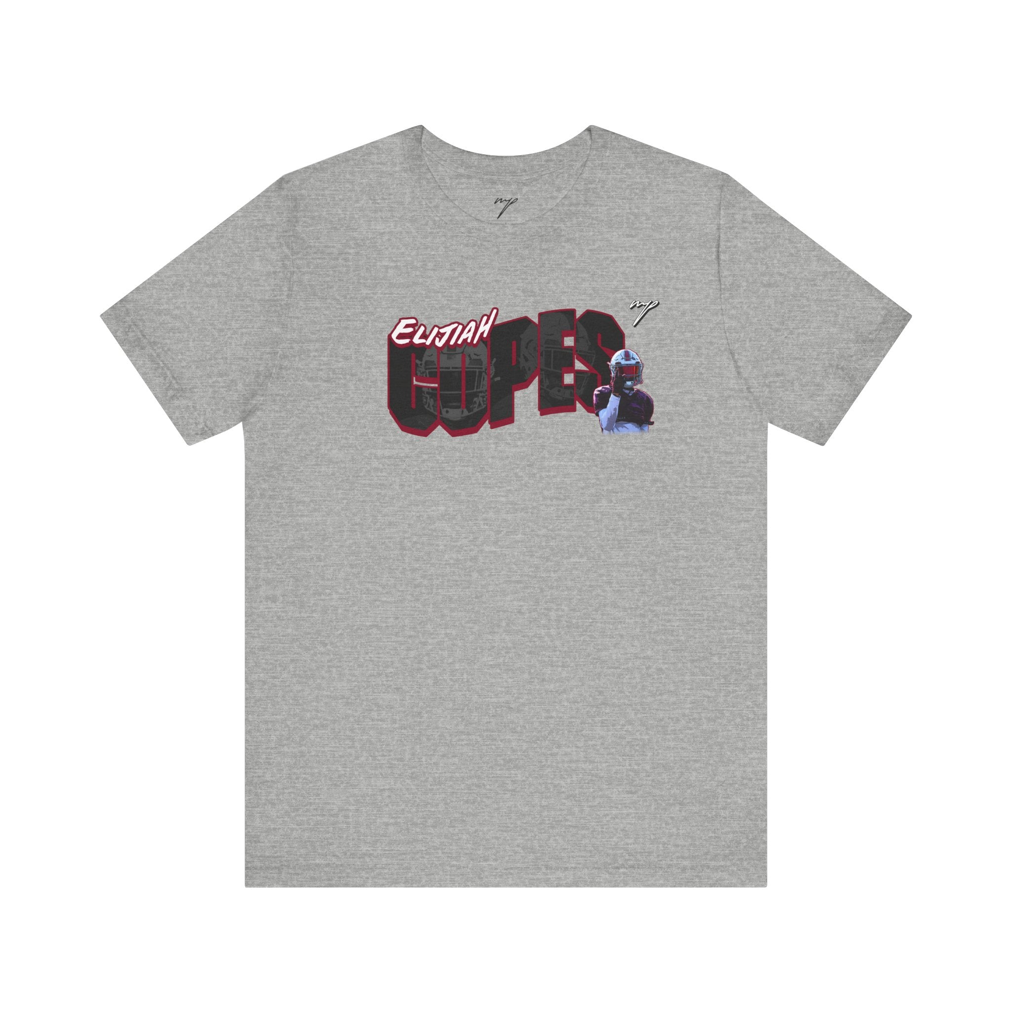Elijah Copes Graphic Tee
