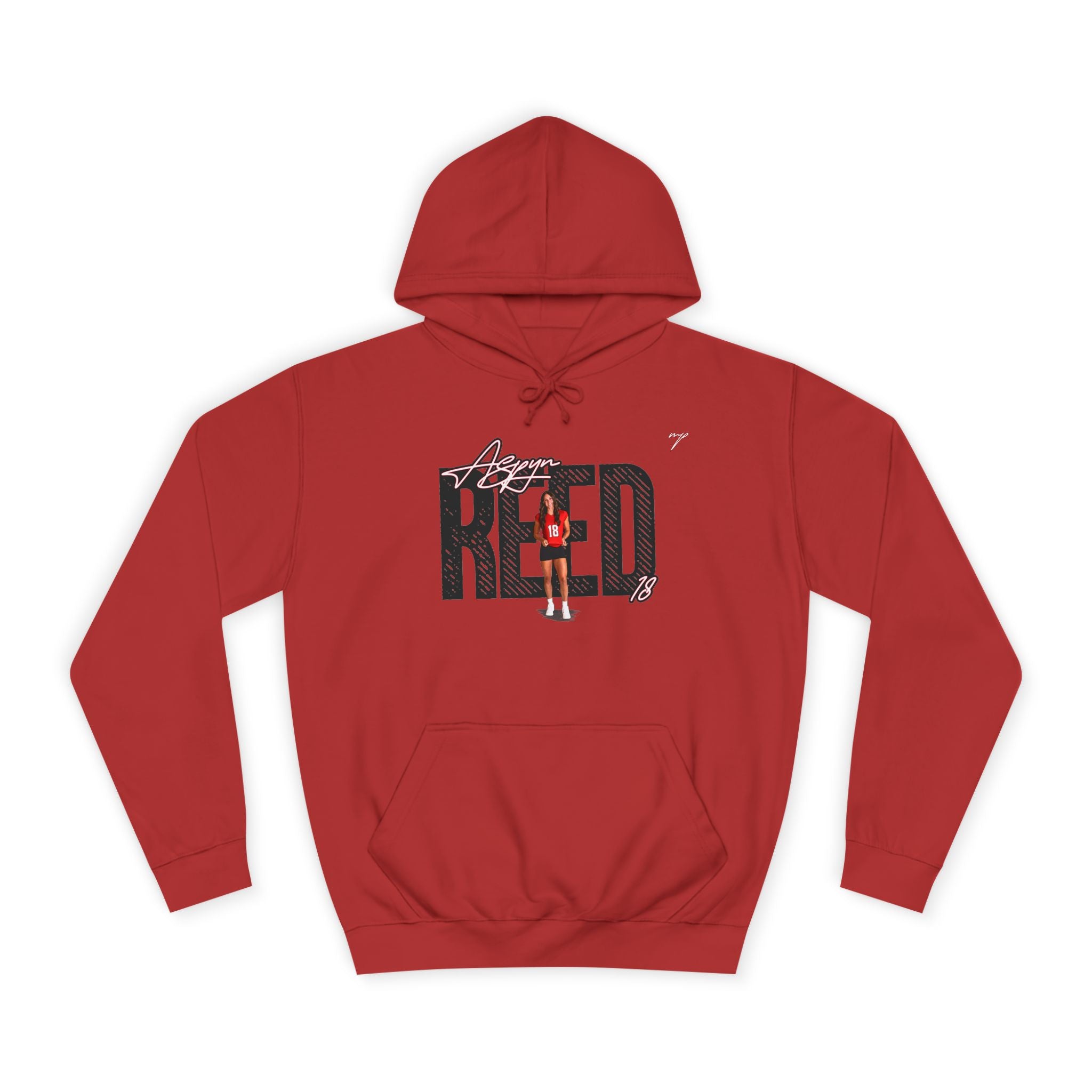 Aspyn Reed Hoodie