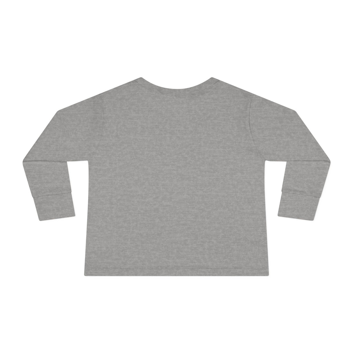 Aubrey Portie TODDLER Long Sleeve Tee