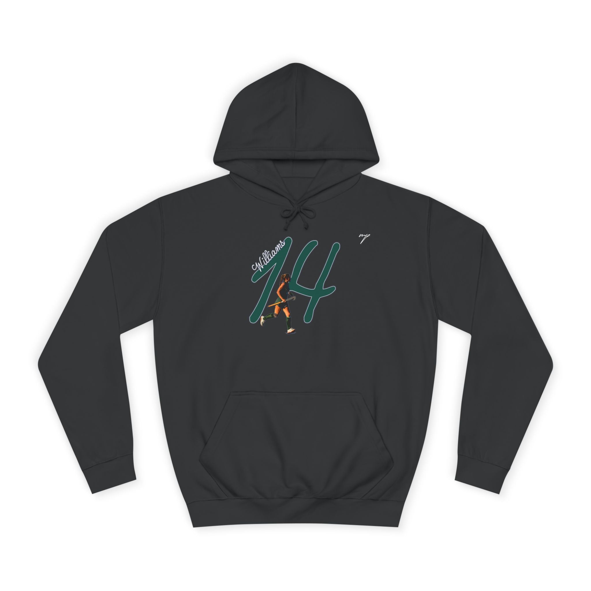 Lola Williams Hoodie
