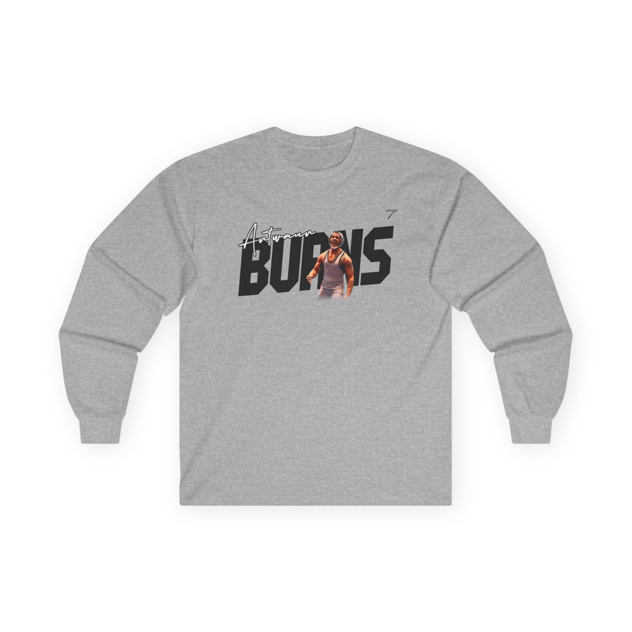 Antwaun Burns Long Sleeve