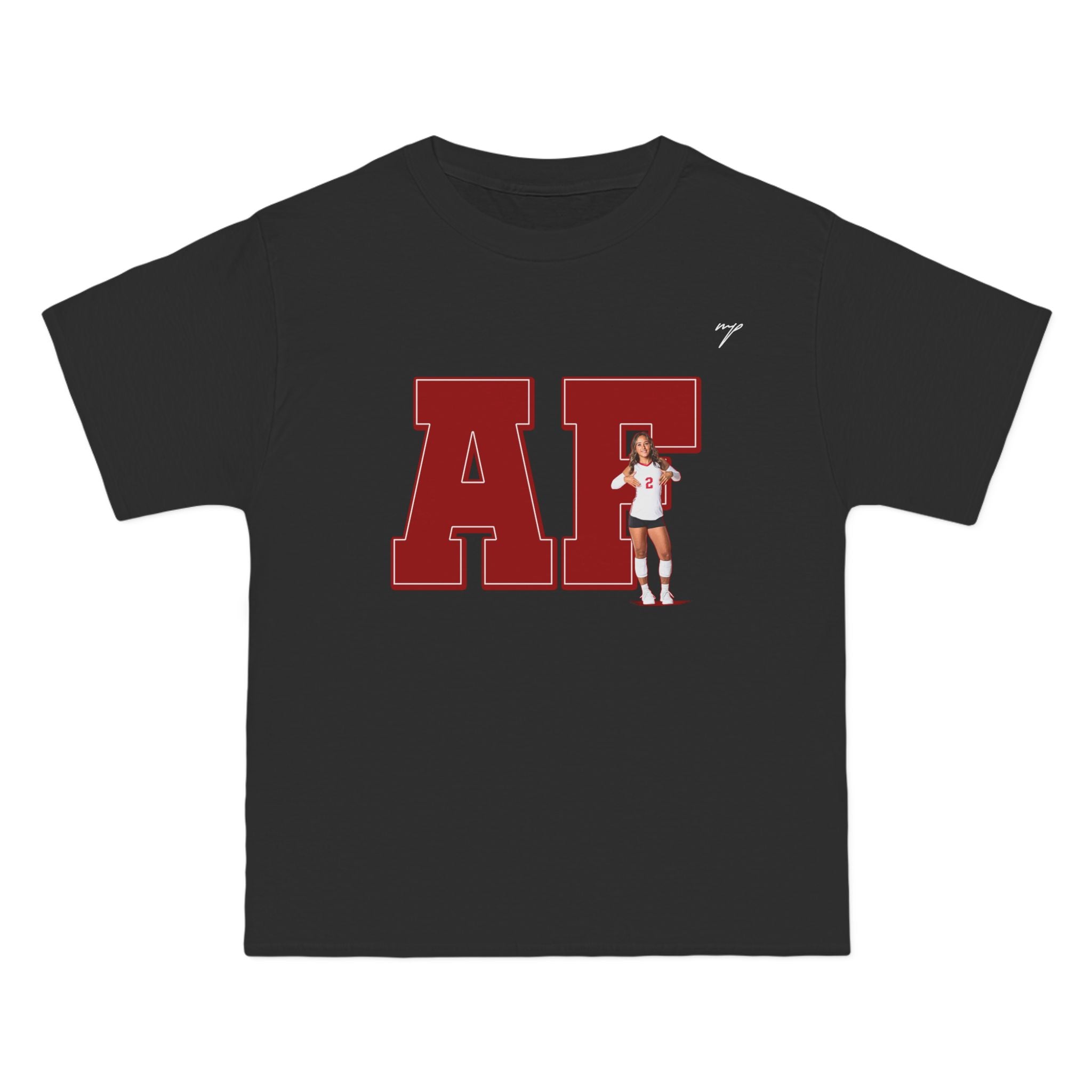 Avery Freeman Vintage Tee