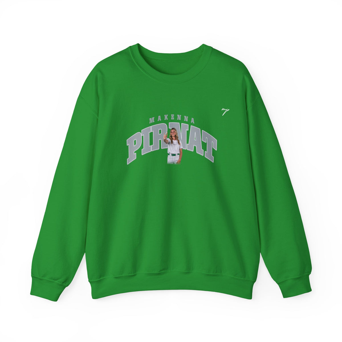 Makenna Pirnat Crewneck