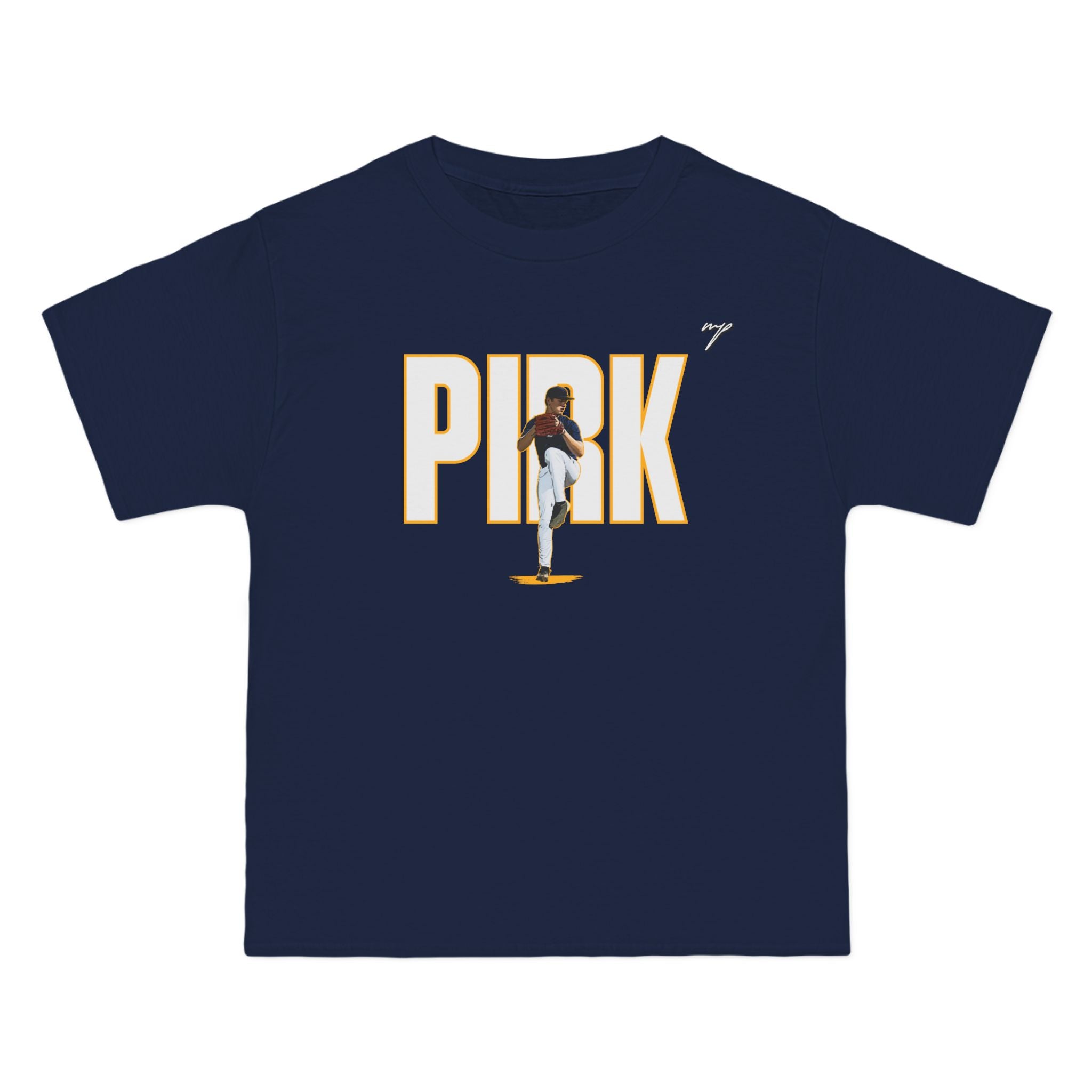 Hunter Pirkle Vintage Tee