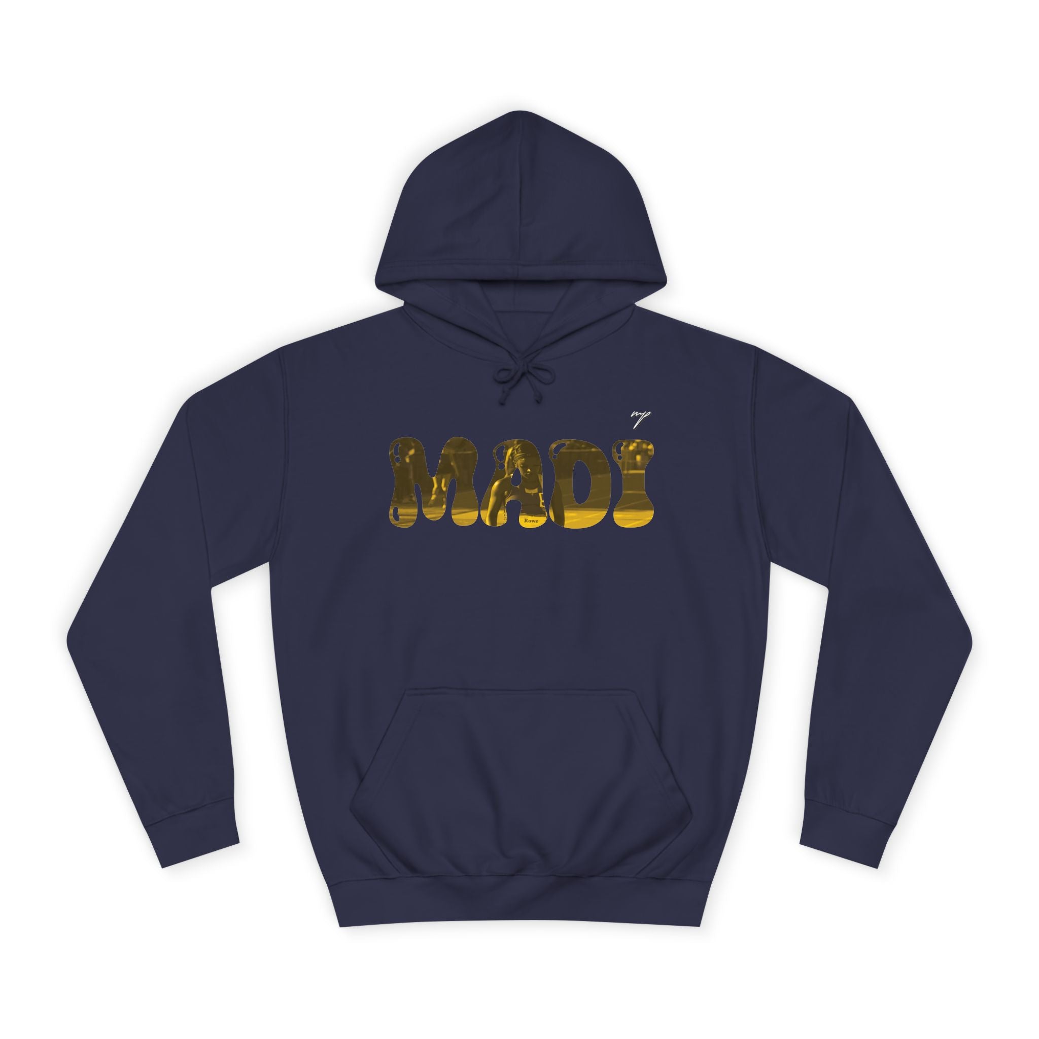 Madison Rowe Hoodie