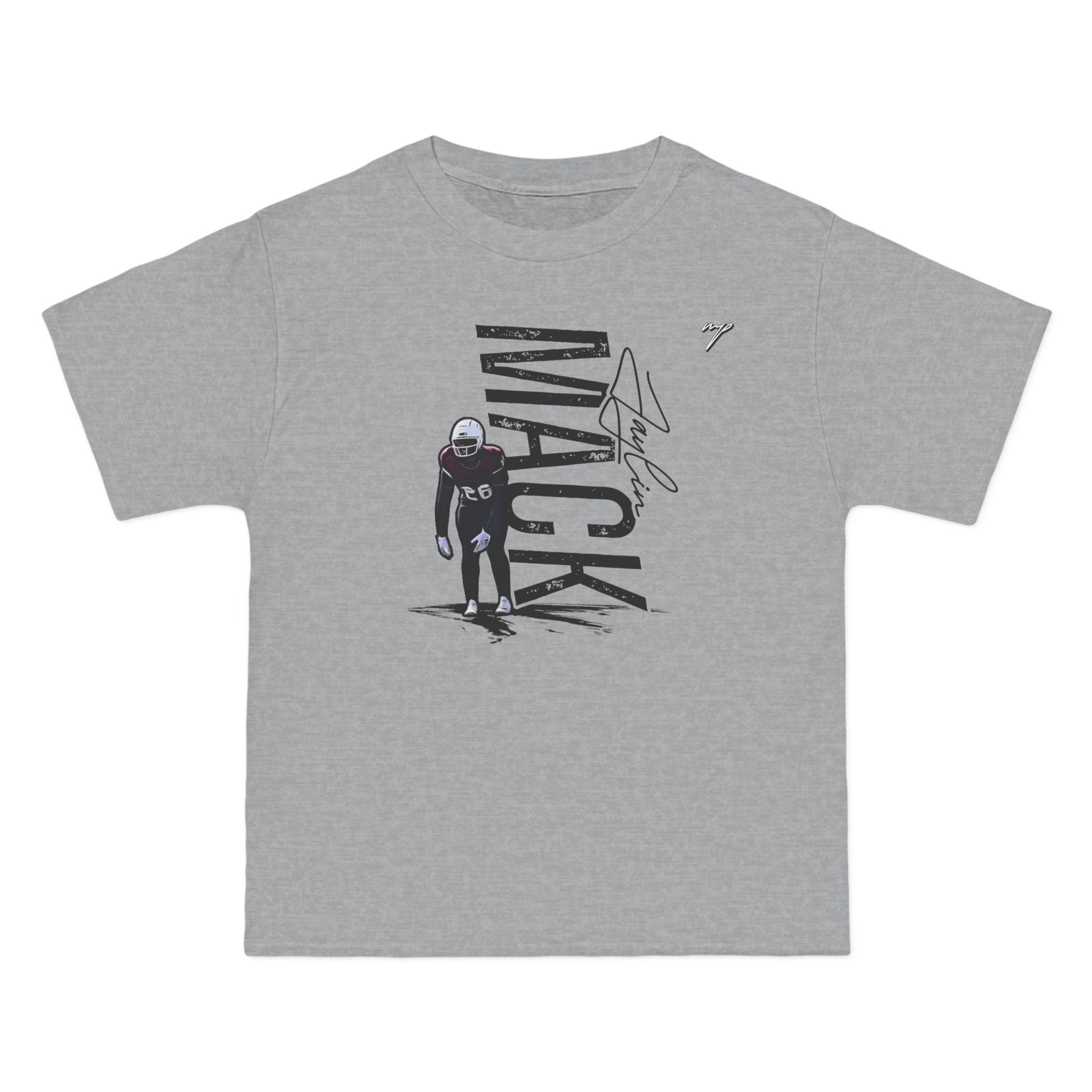 Jaylin Mack Vintage Tee
