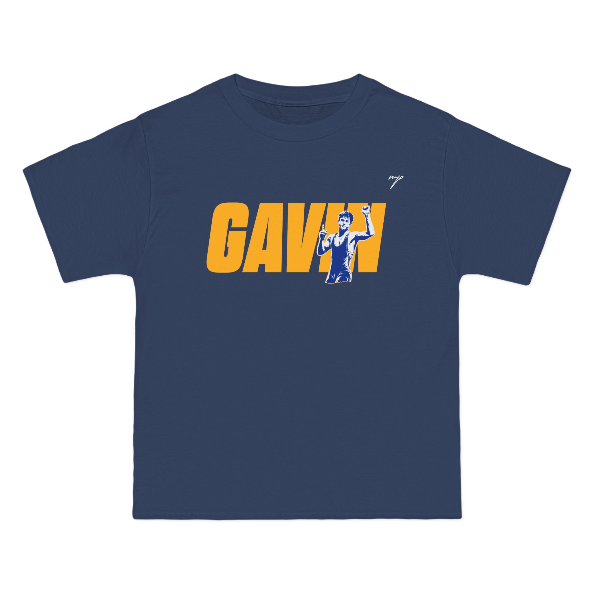 Gavin Ciampoli Vintage Tee