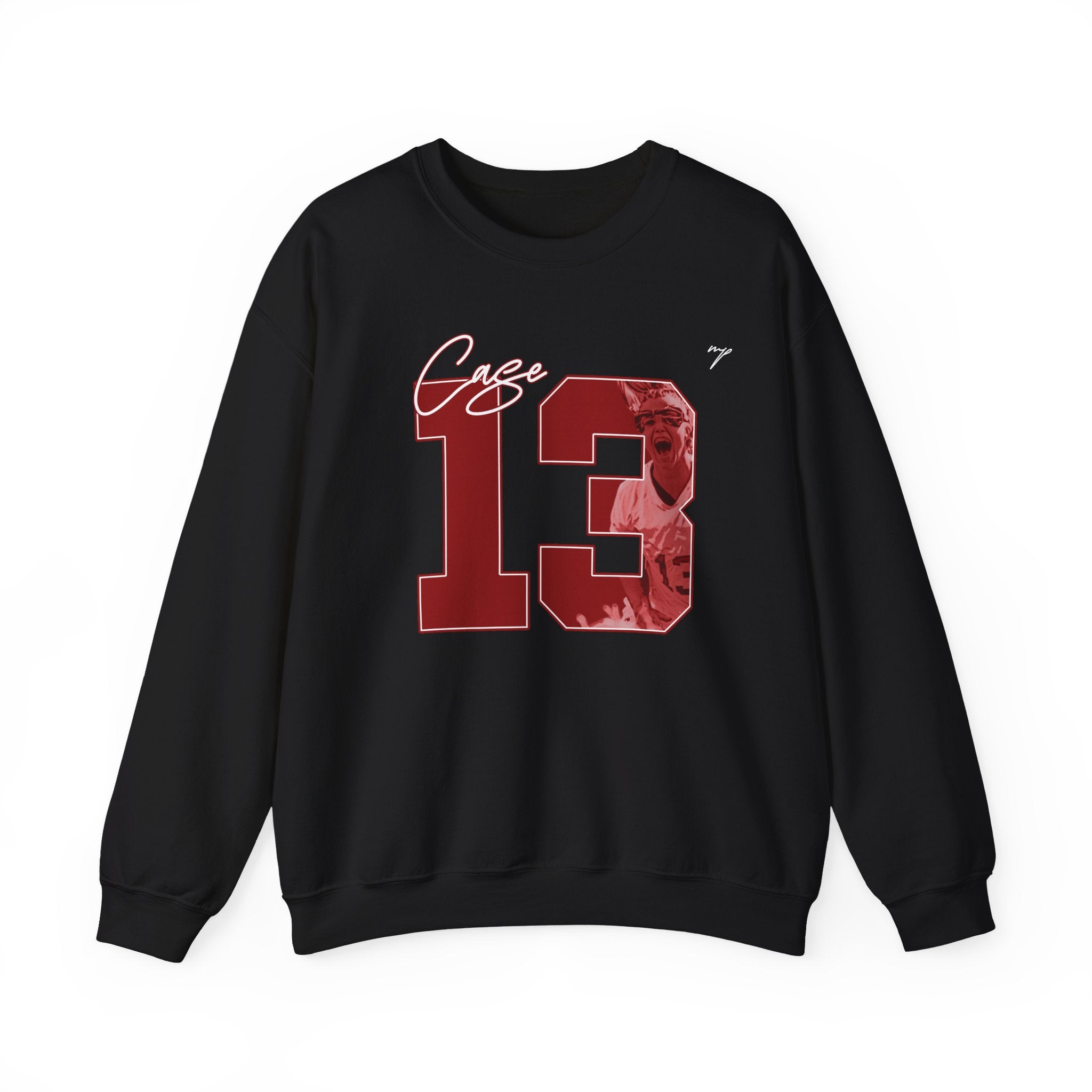 Jordyn Case Crewneck