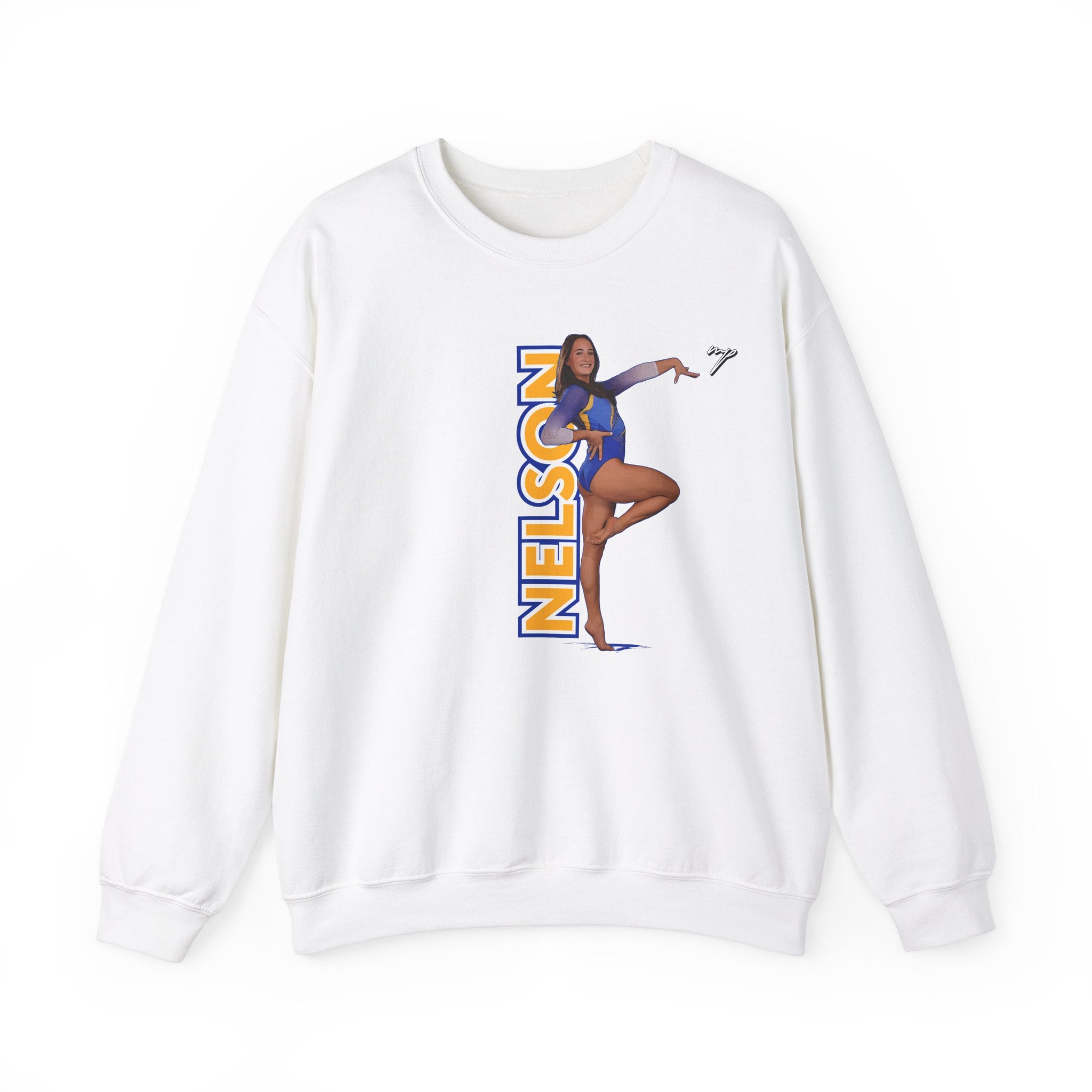 Mia Nelson Crewneck