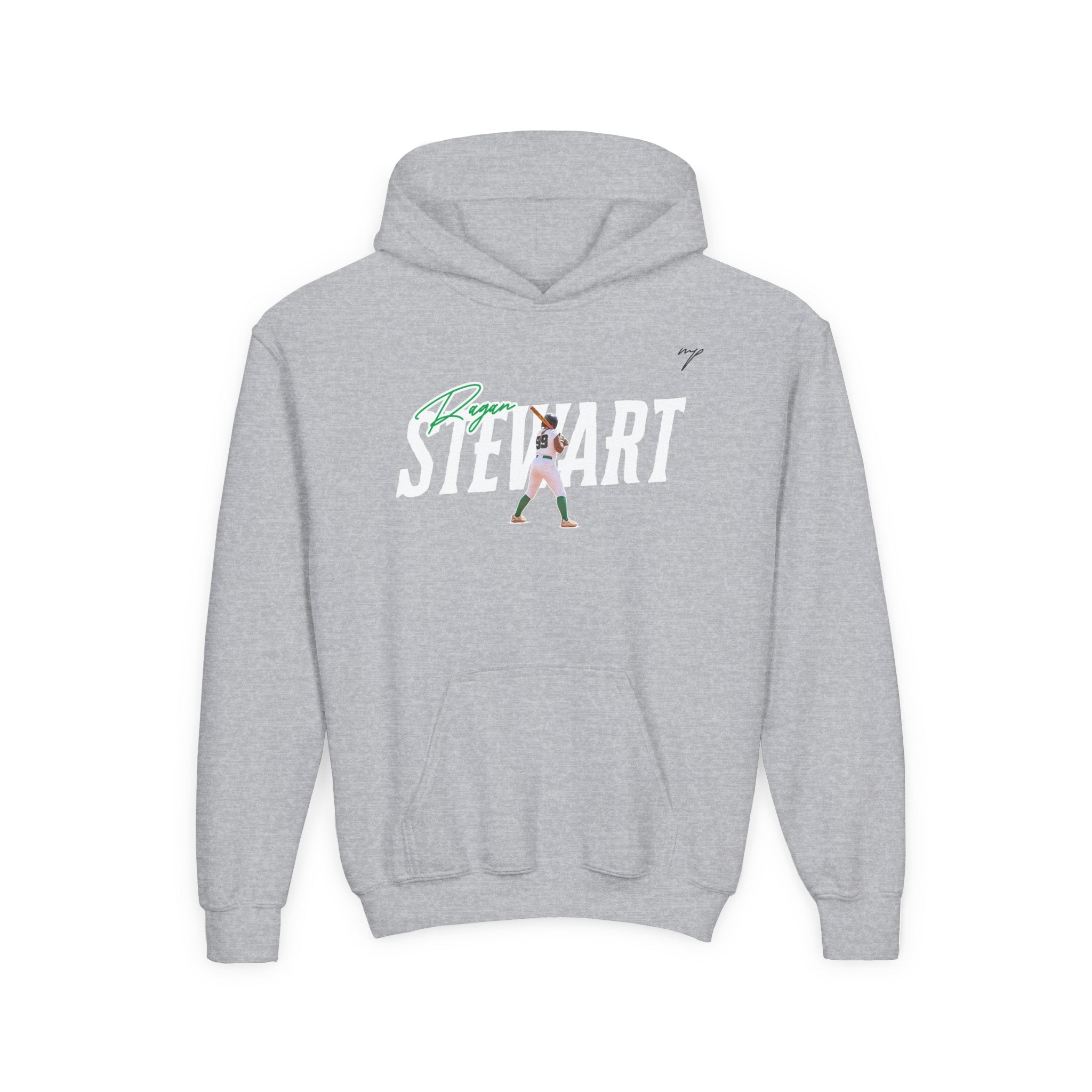 Ragan Stewart YOUTH Hoodie