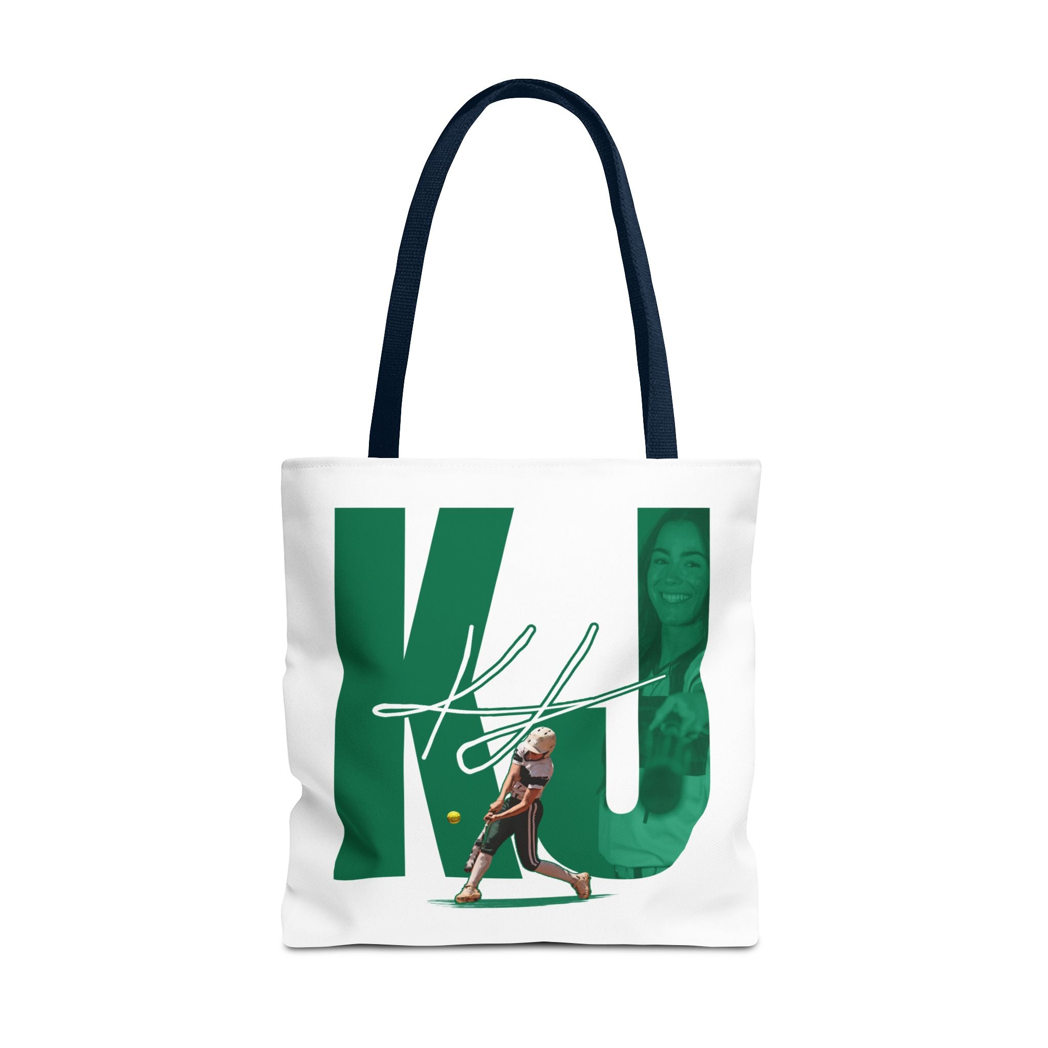 Kaysie Jolley Tote Bag