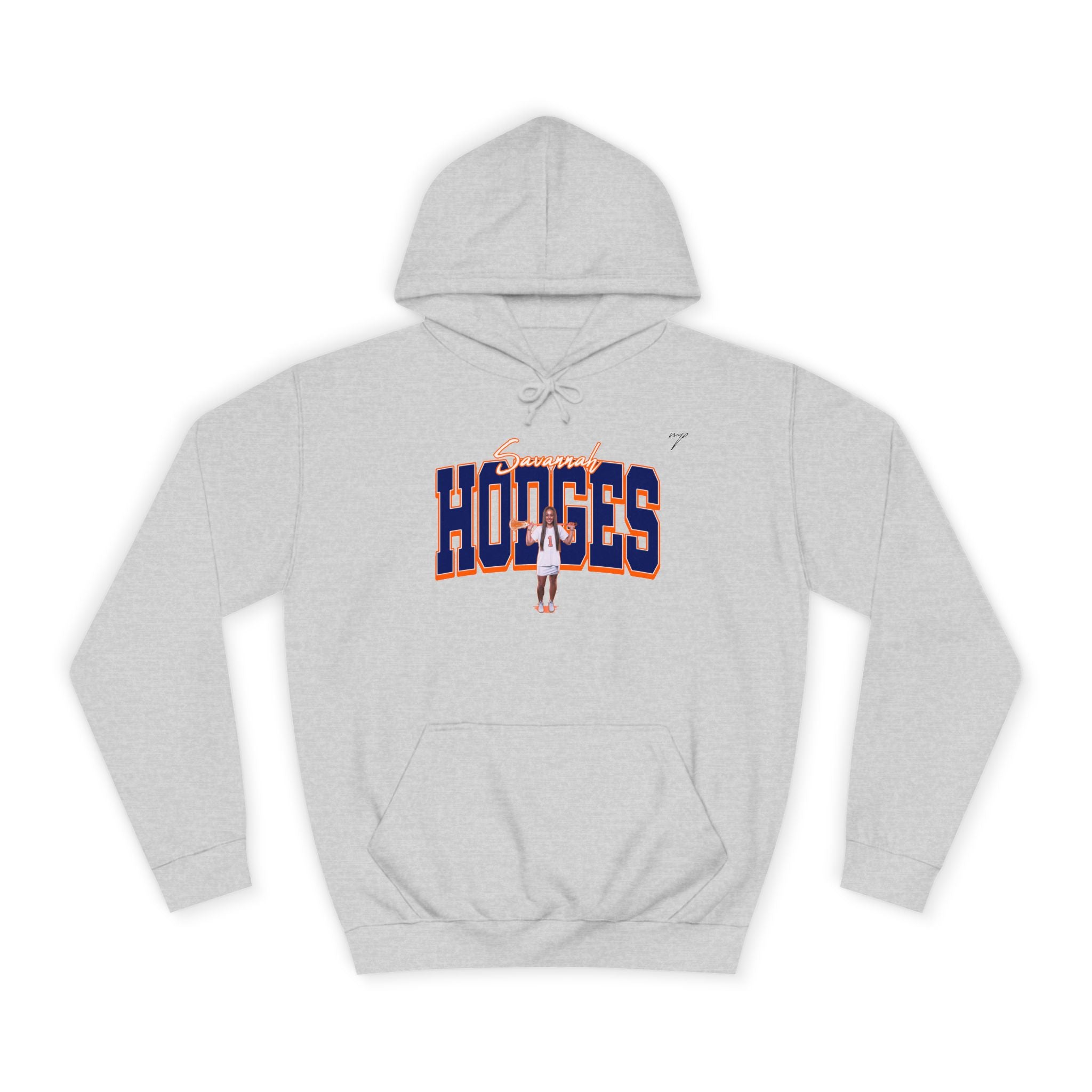 Savannah Hodges Hoodie