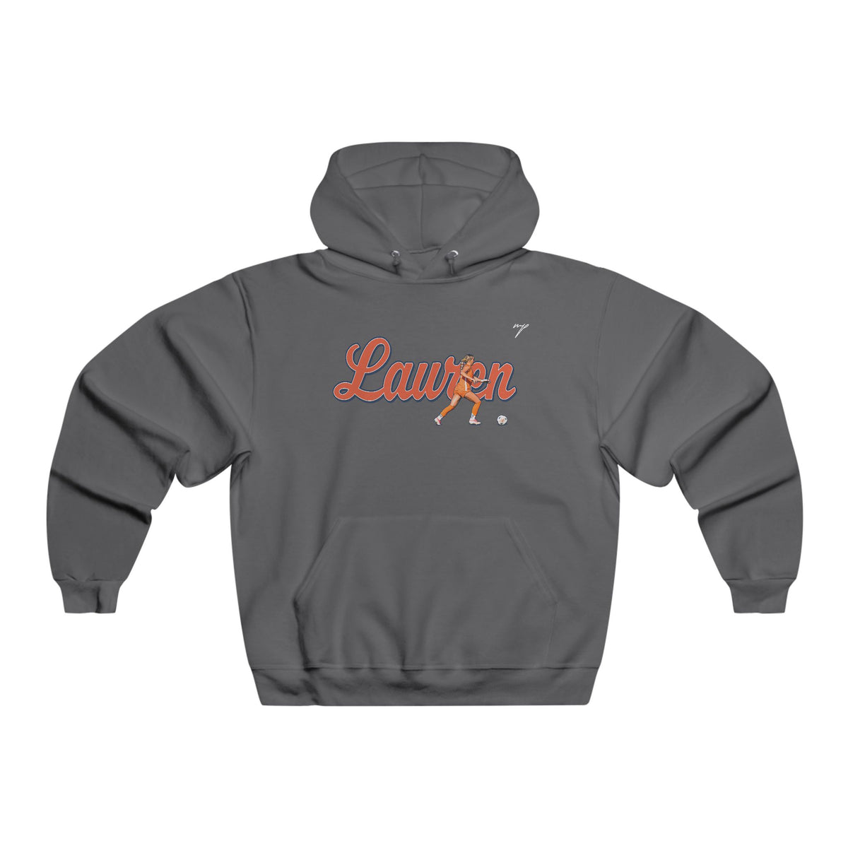 Lauren Seppi Vintage Hoodie