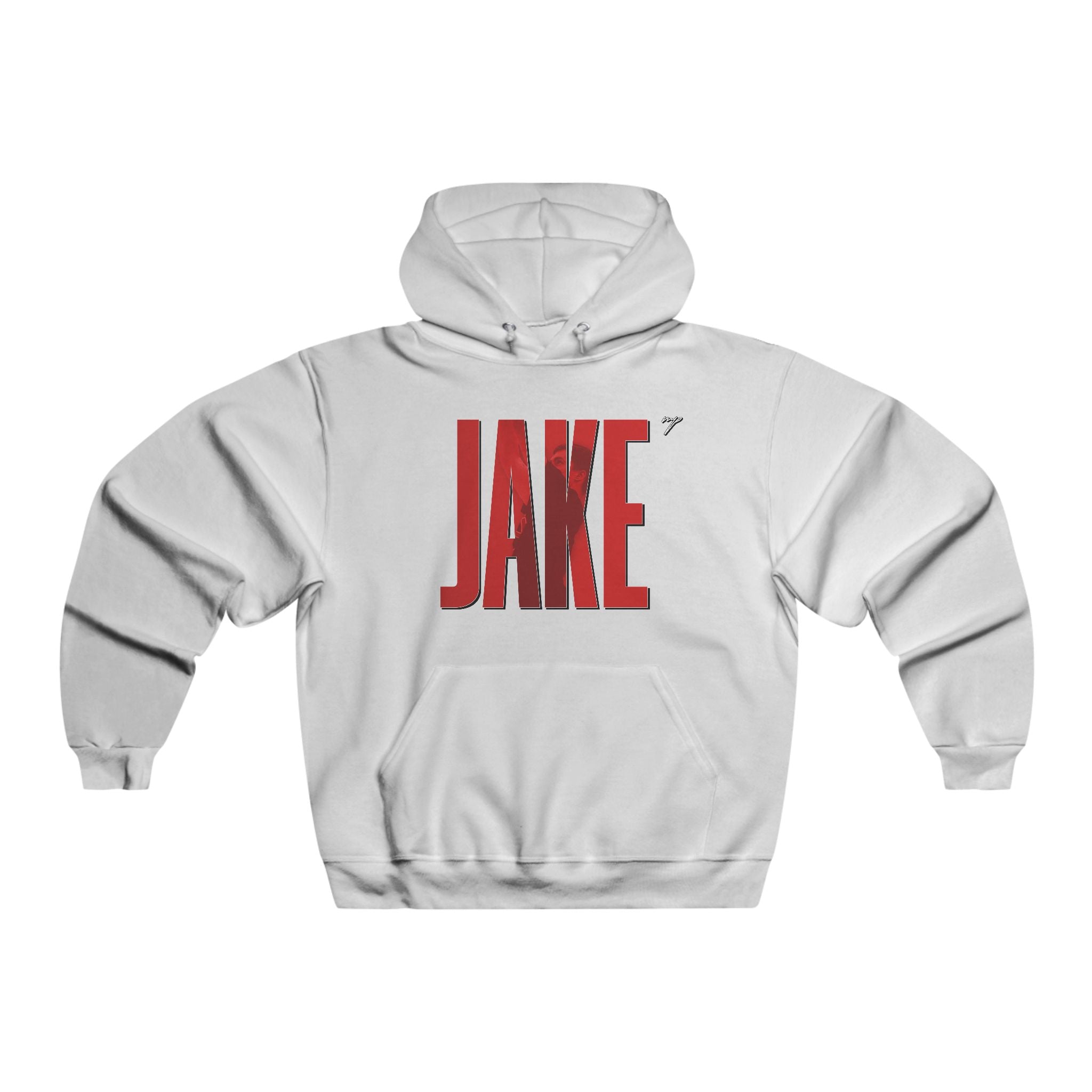 Jake Skartvedt Vintage Hoodie