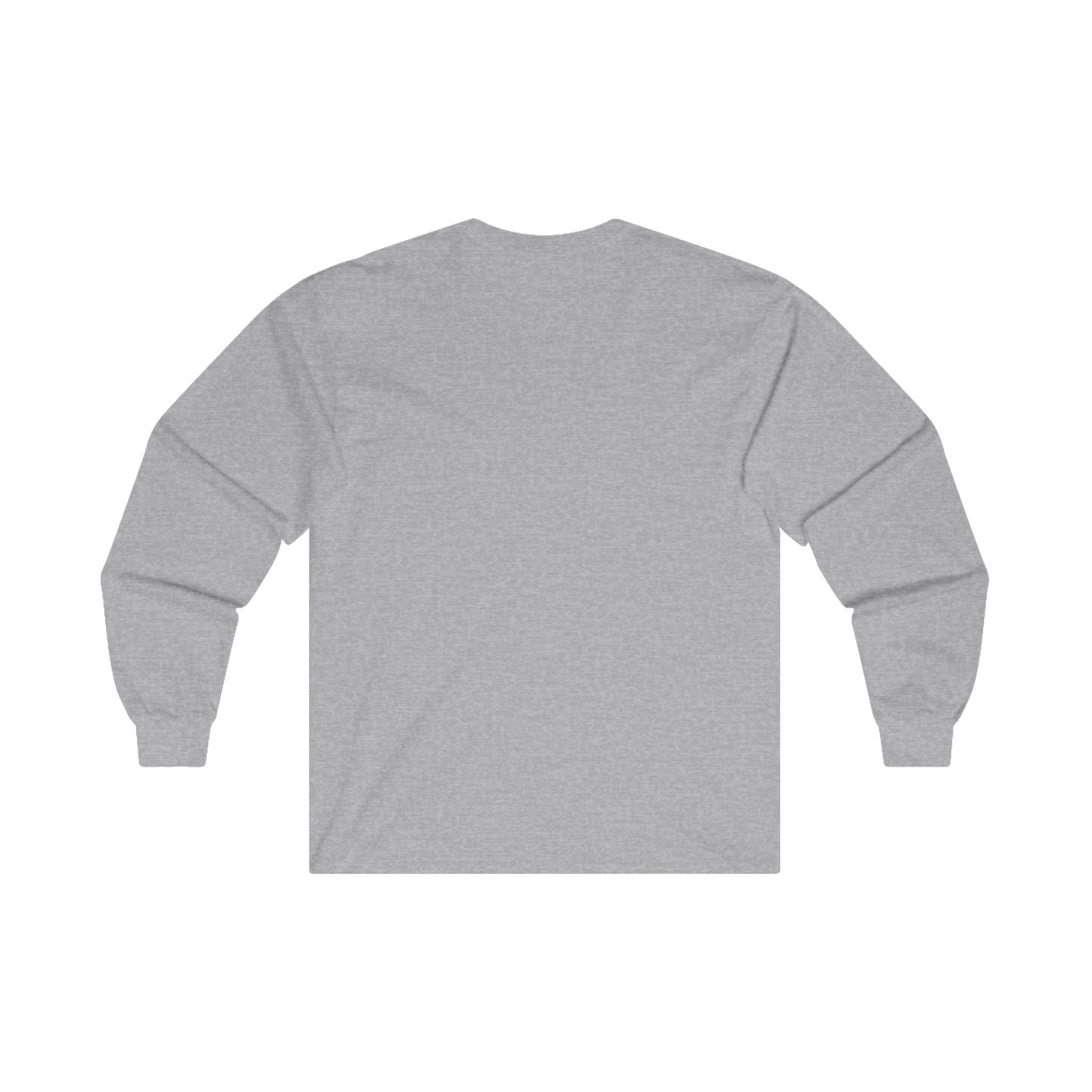 Bridget Keyser Long Sleeve Tee