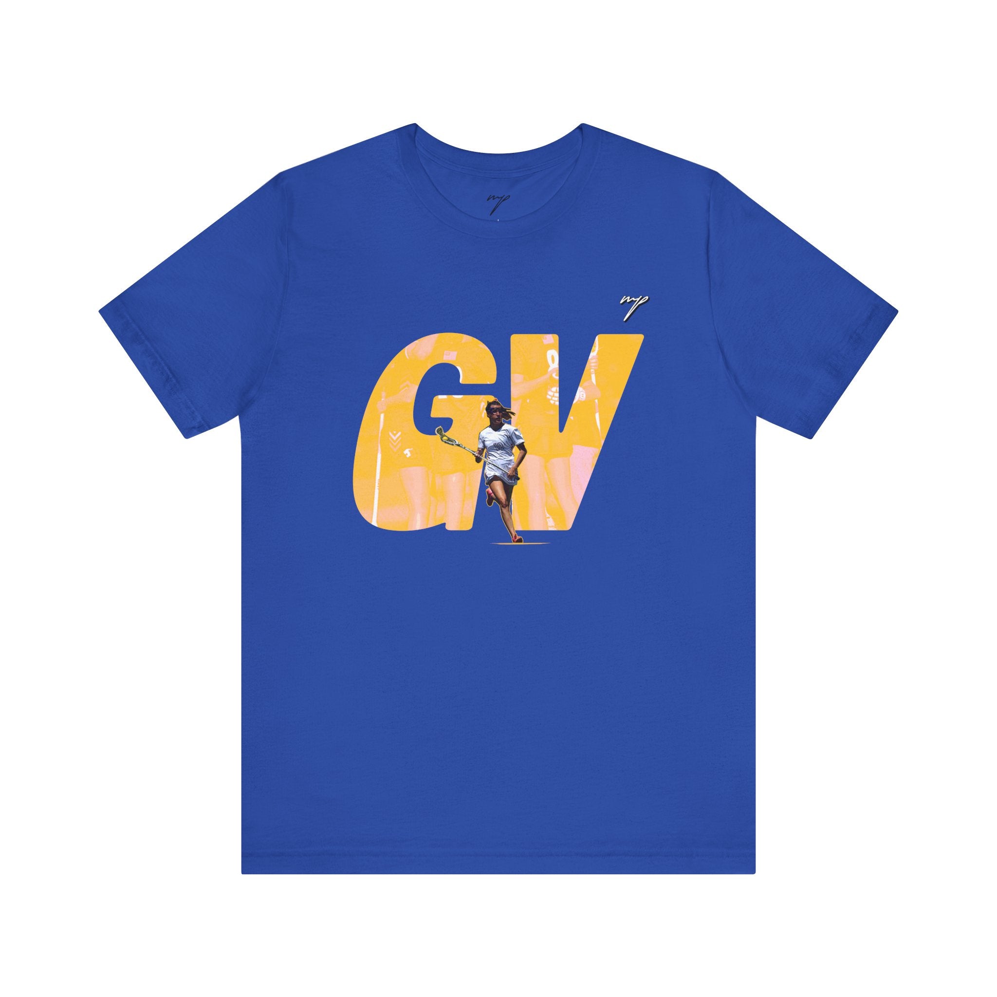 Grace Varley Graphic Tee