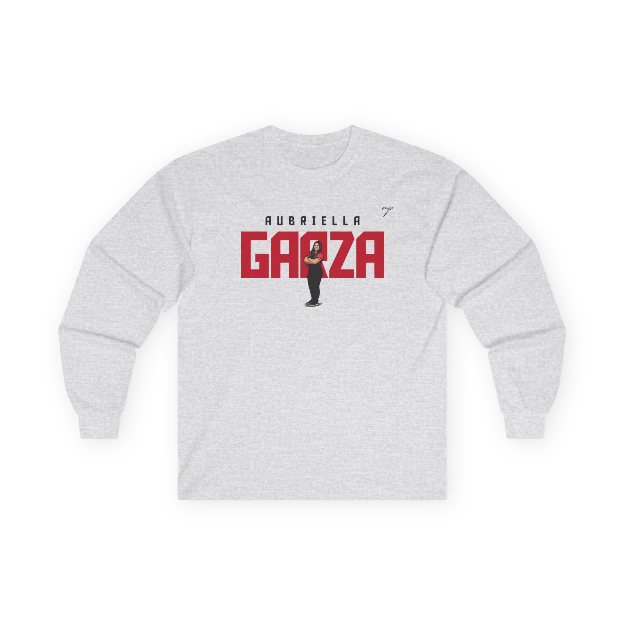 Aubriella Garza Long Sleeve