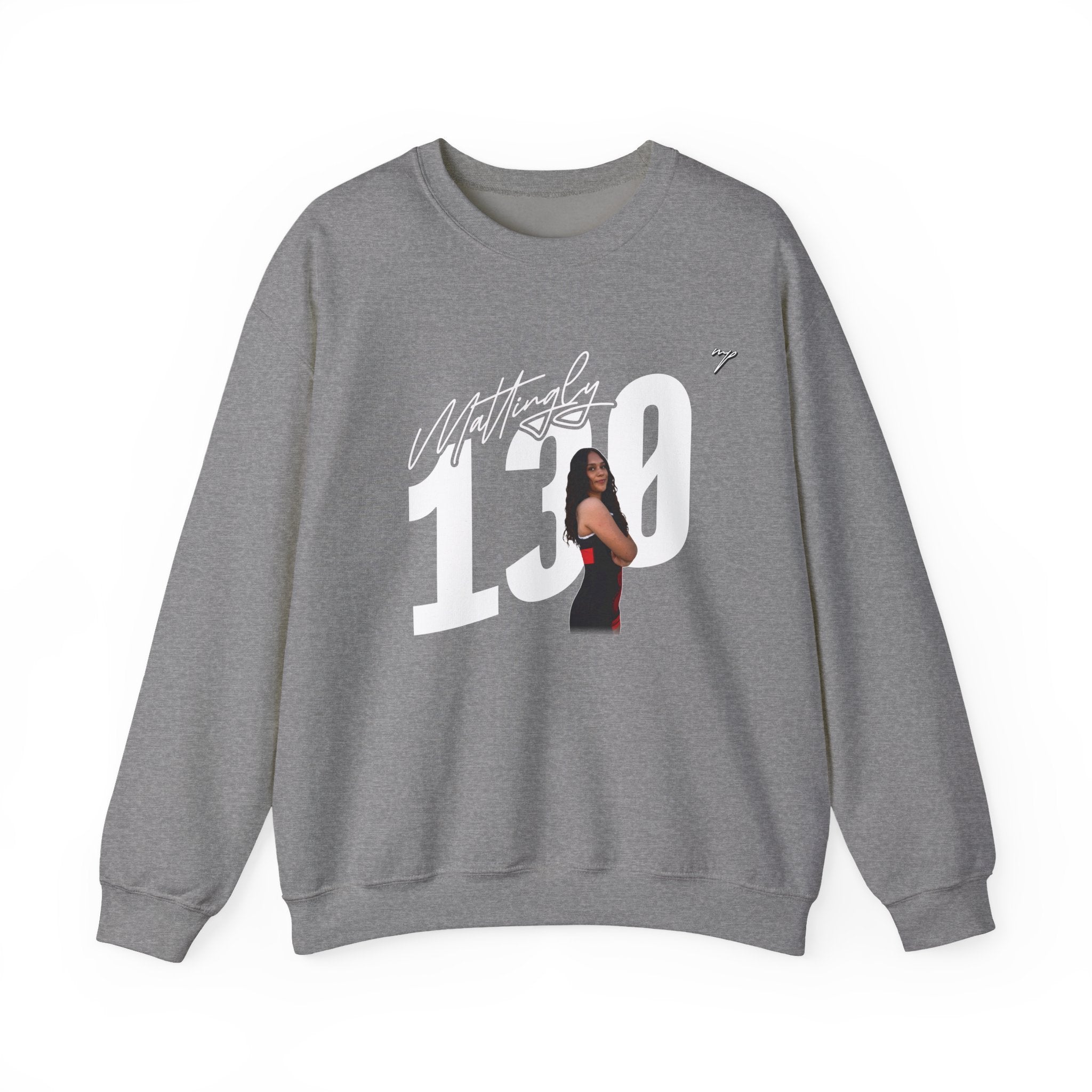 Mattingly Mayorga-Payne Crewneck