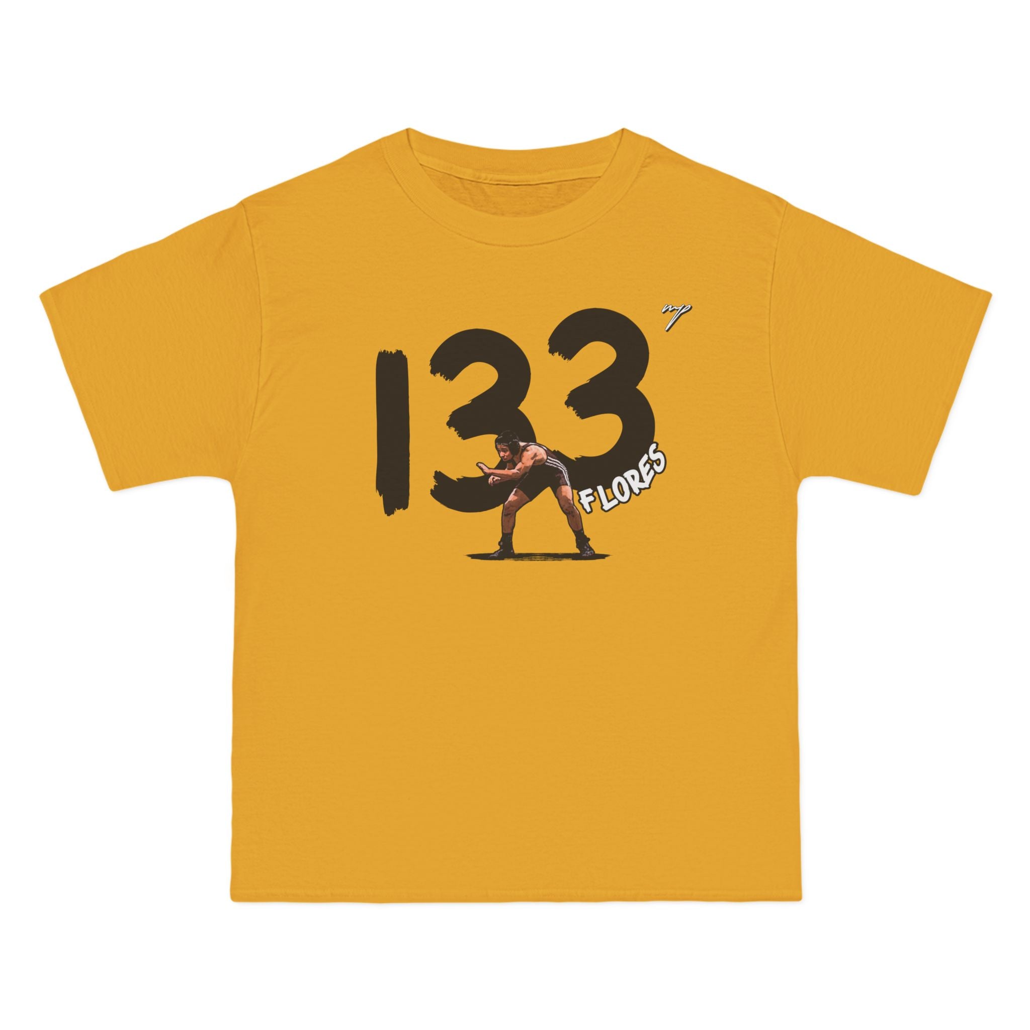 Damien Flores Vintage Tee