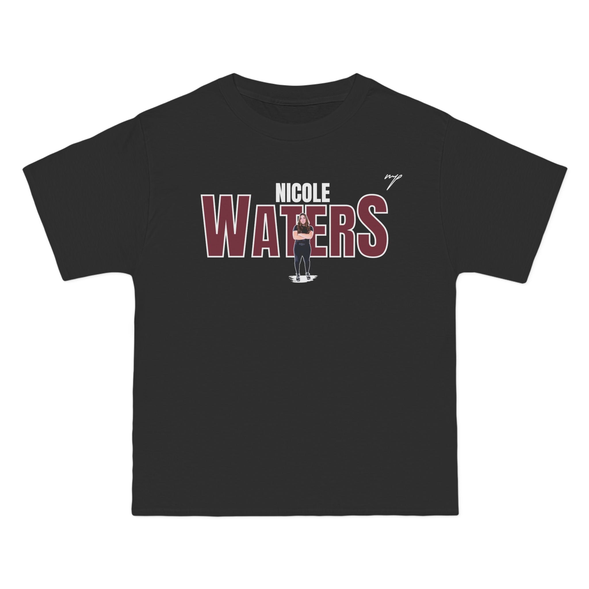 Nicole Waters Vintage Tee