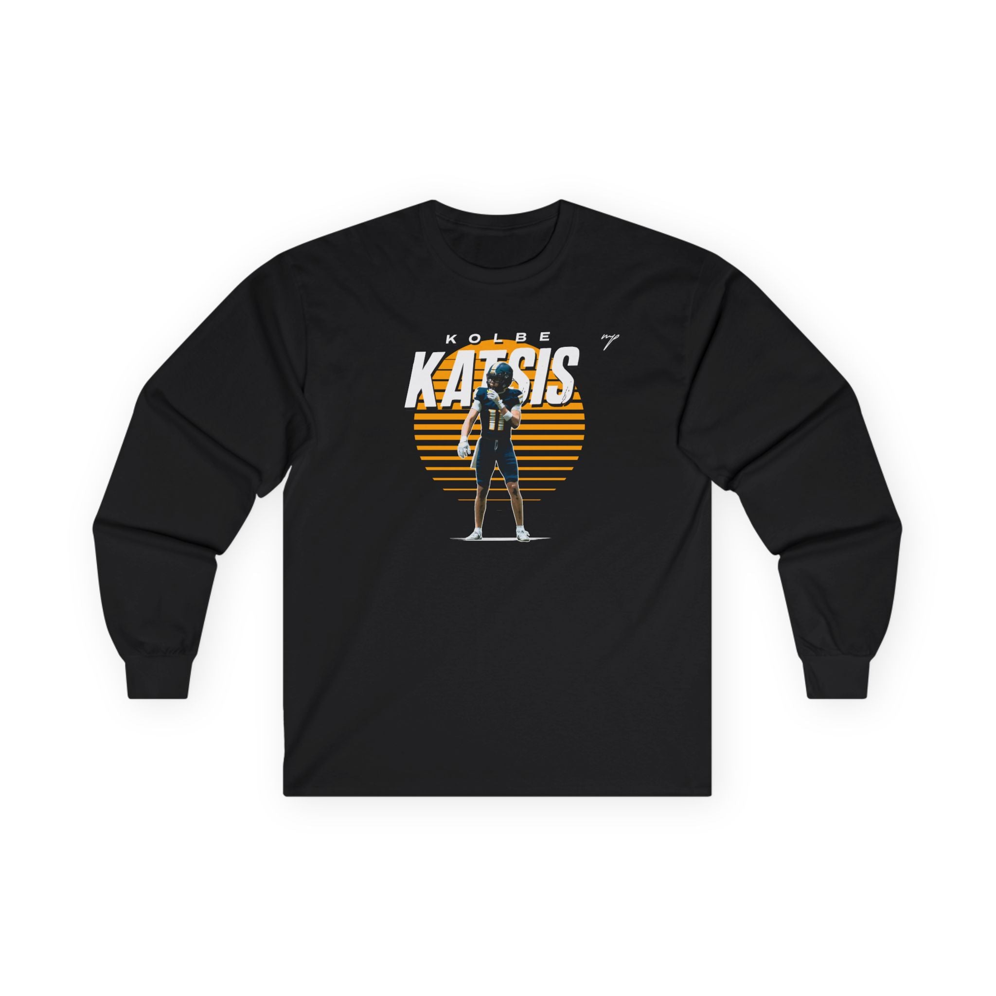 Kolbe Katsis Long Sleeve Tee