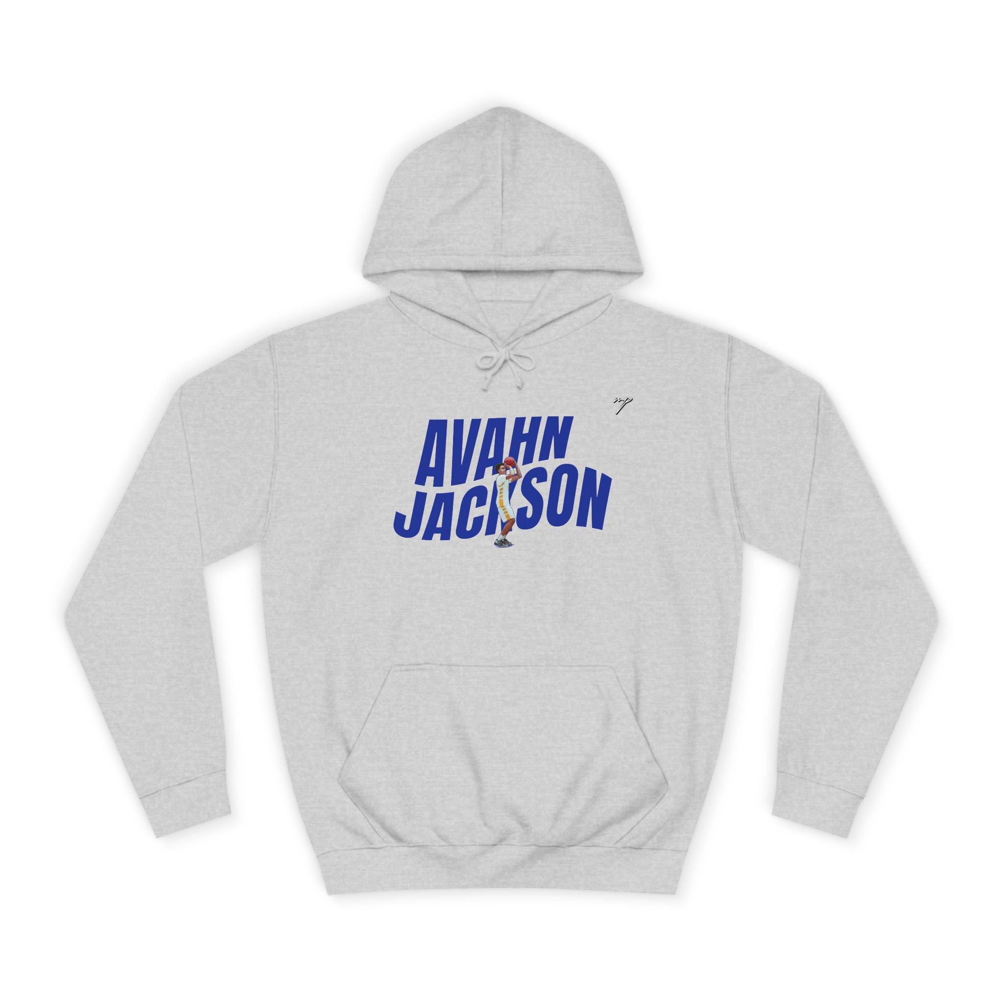 Avahn Jackson Hoodie