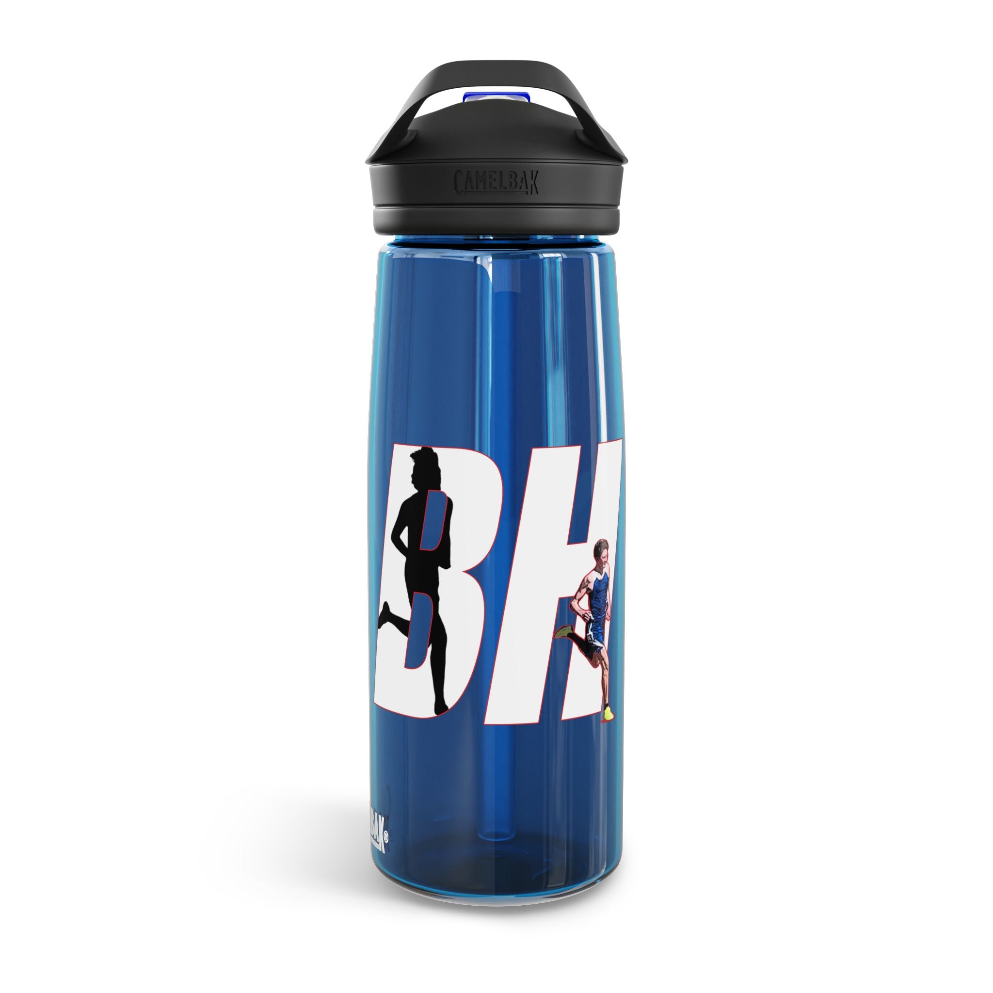 Brody Henry CamelBak Water Bottle