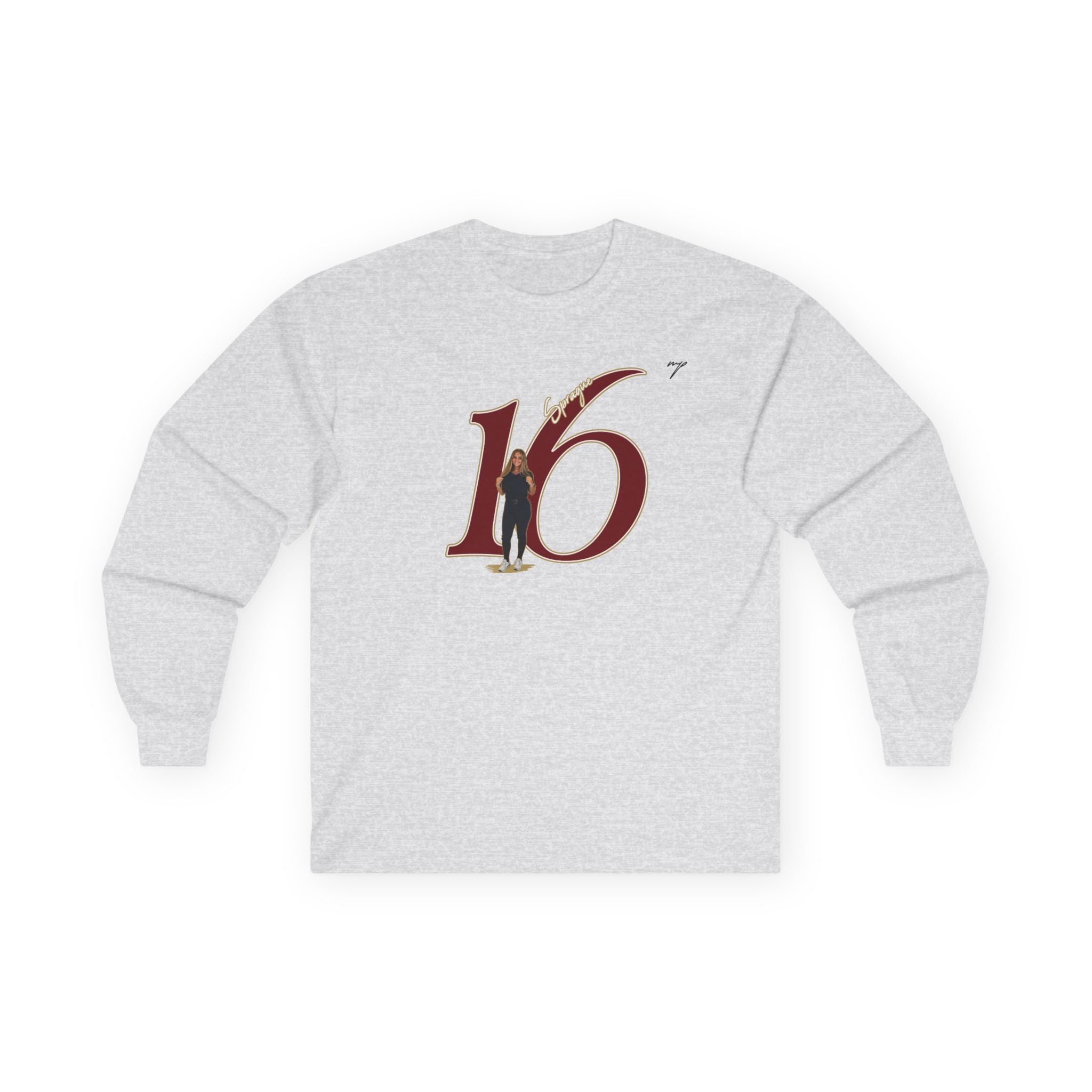 Rylin Sprague Long Sleeve