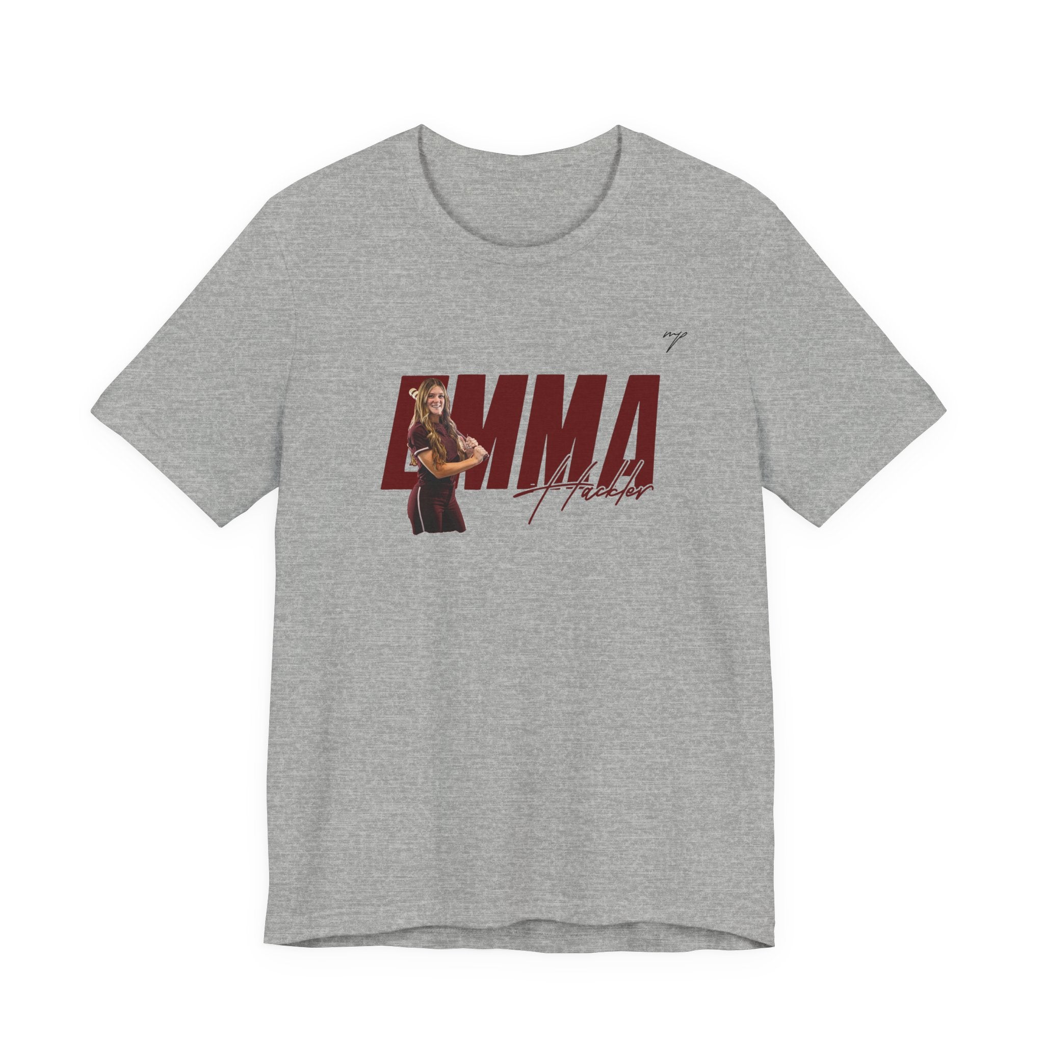 Emma Hackler Graphic Tee