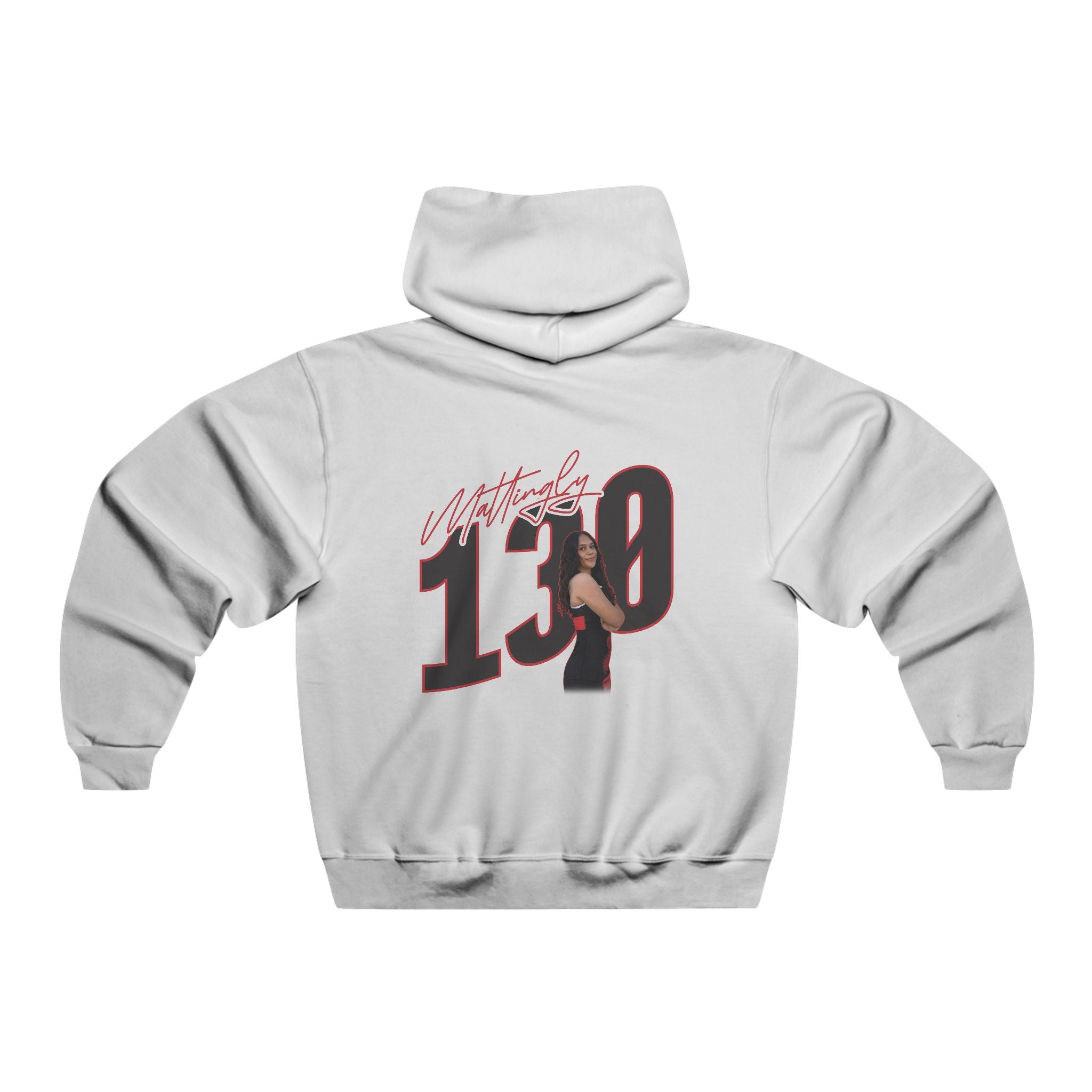 Mattingly Mayorga-Payne Vintage Hoodie