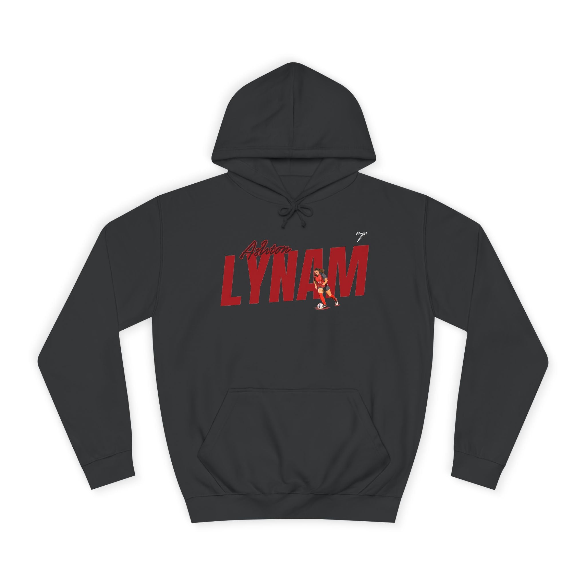 Ashton Lynam Hoodie